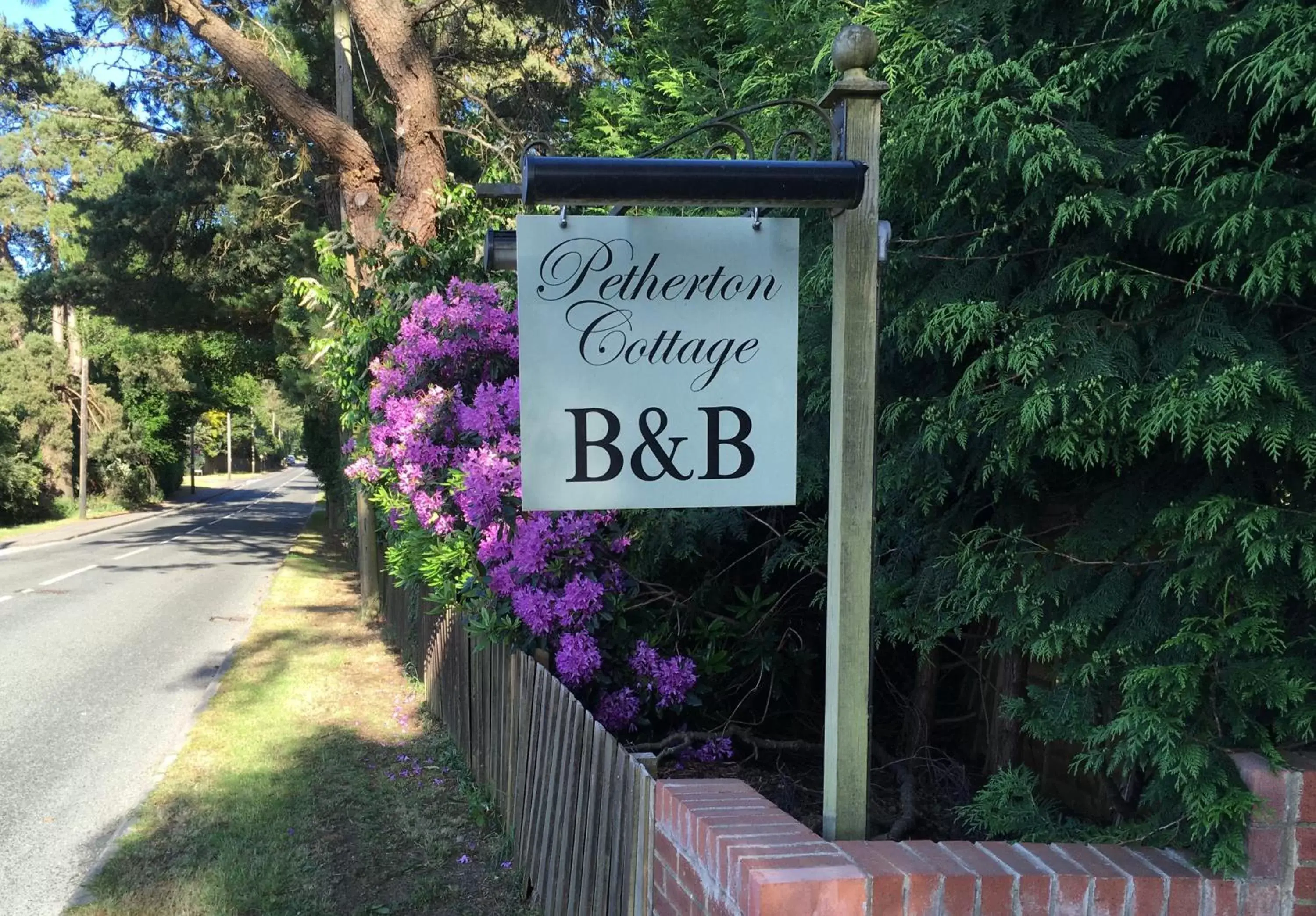 Petherton Cottage Studios Petherton Cottage Studios