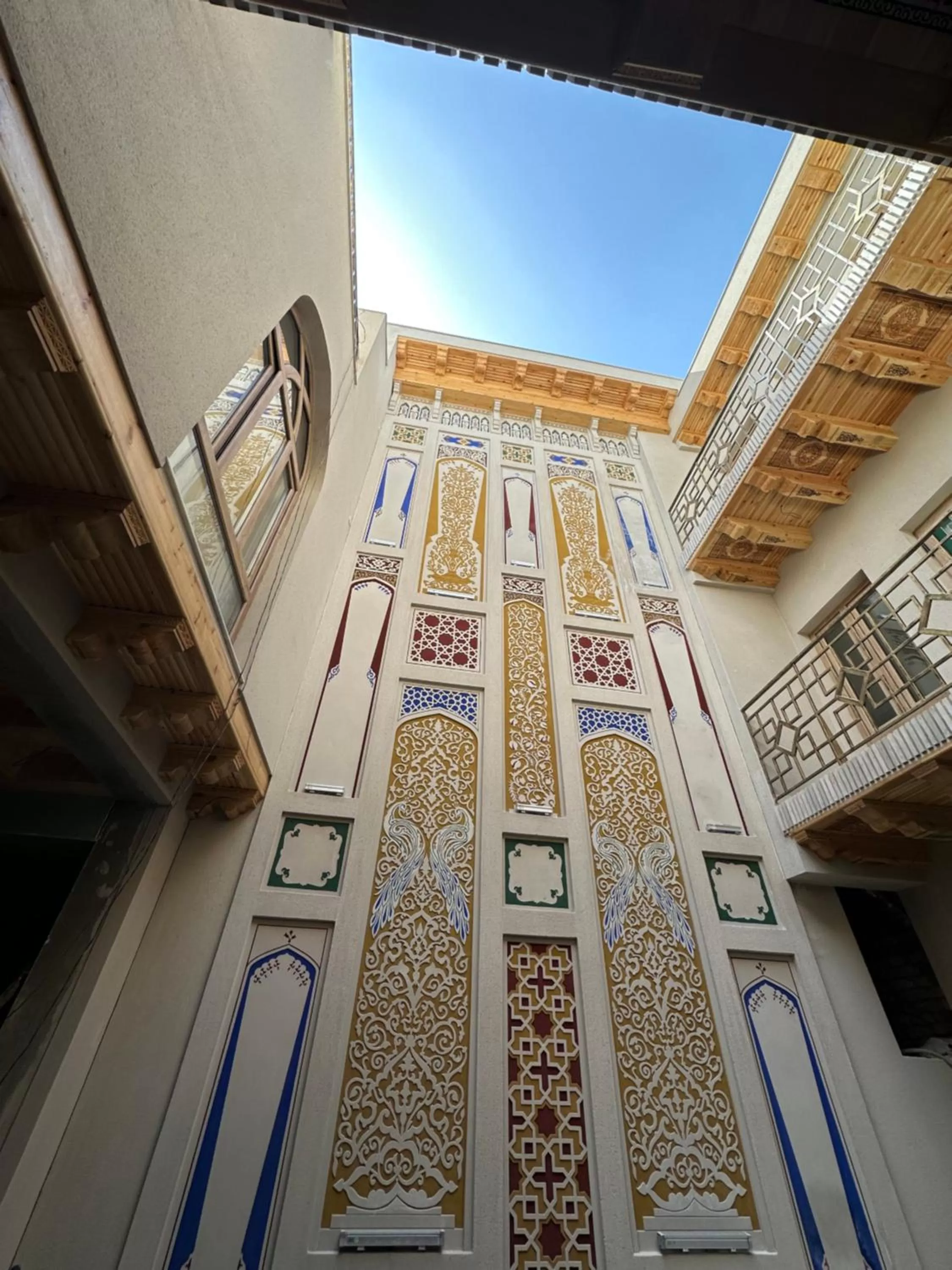 Rizo Boutique Superior