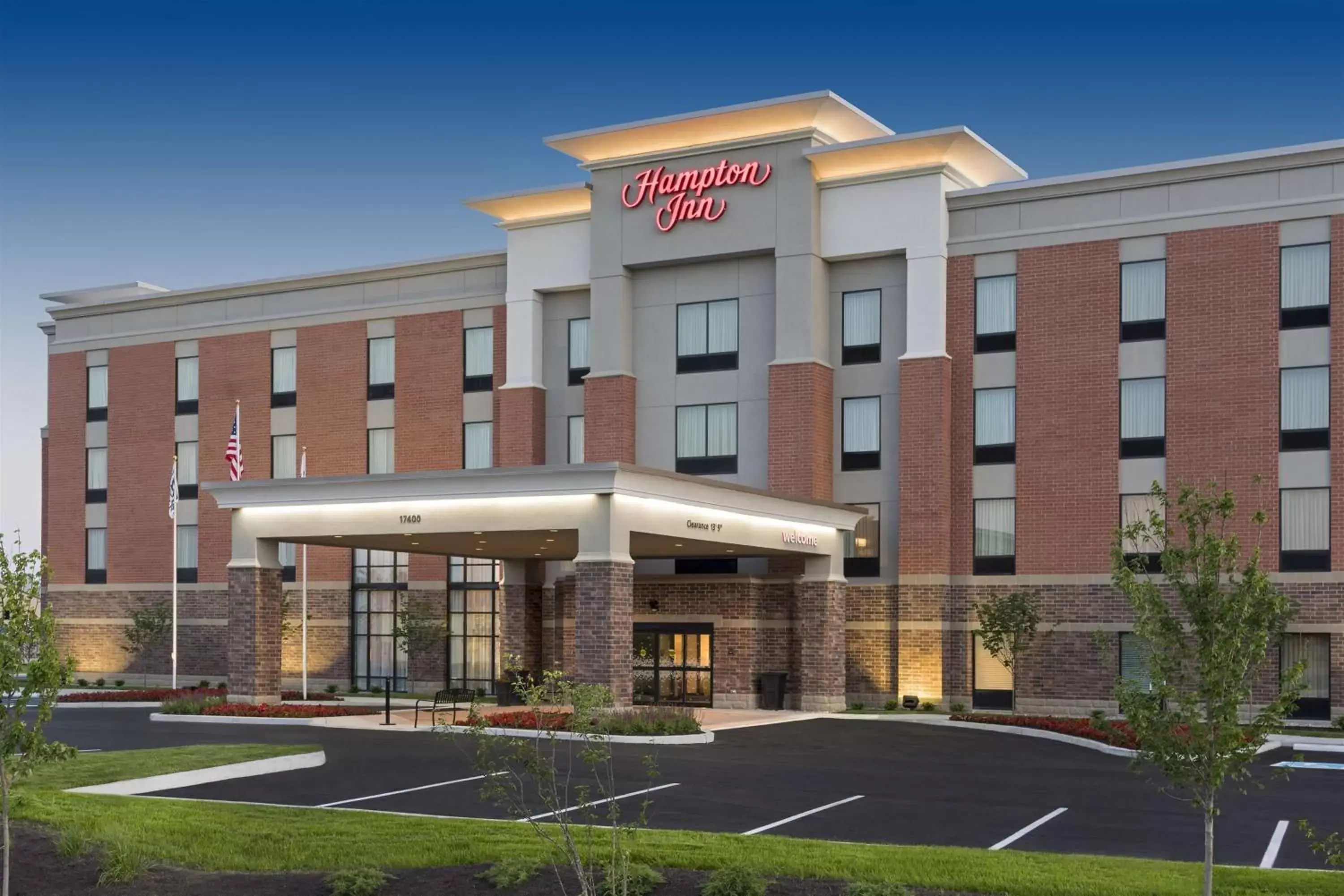 Hampton Inn Westfield Indianapolis Hampton Inn Westfield Indianapolis