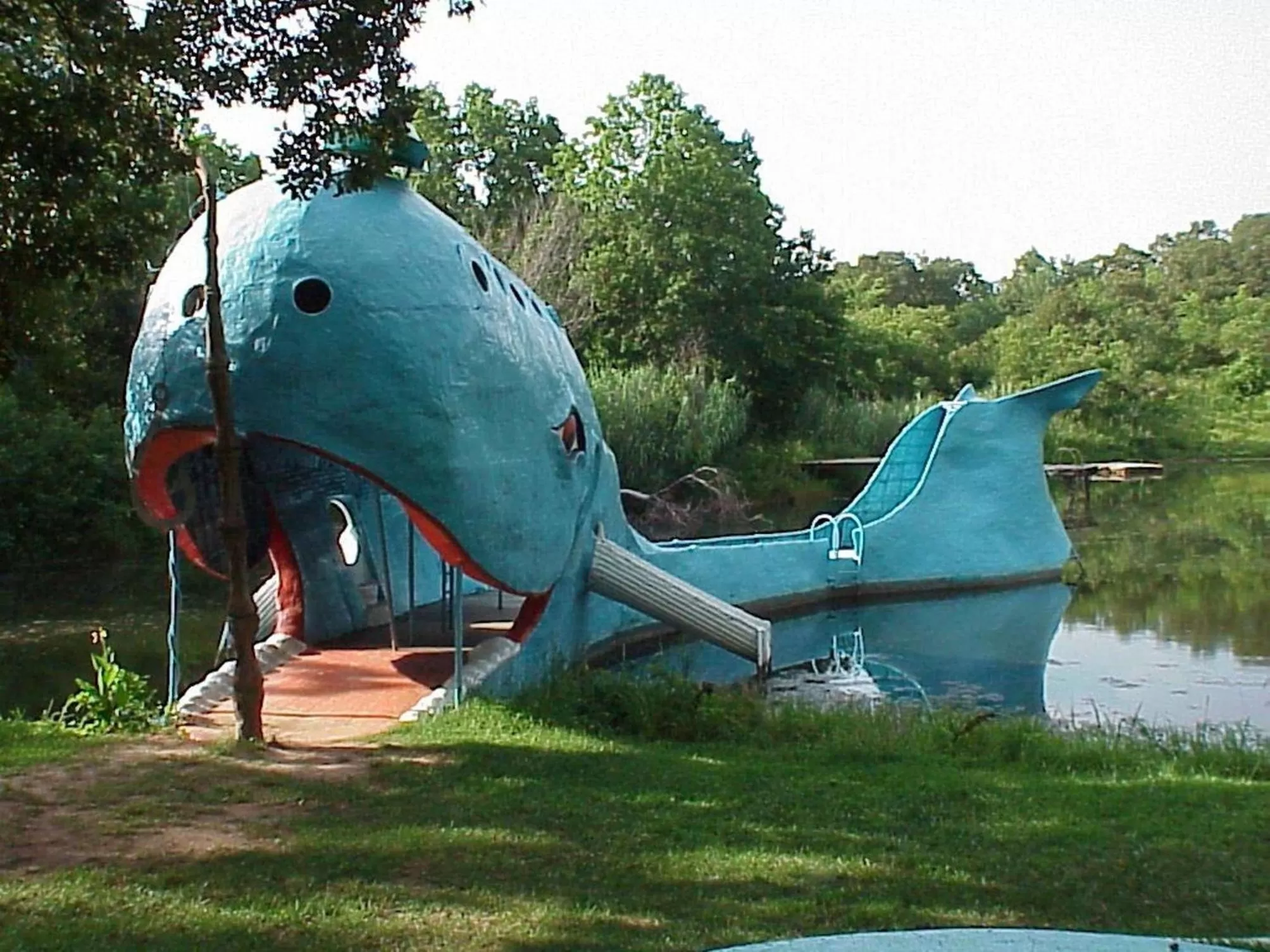Property building in Hampton Inn & Suites Owasso