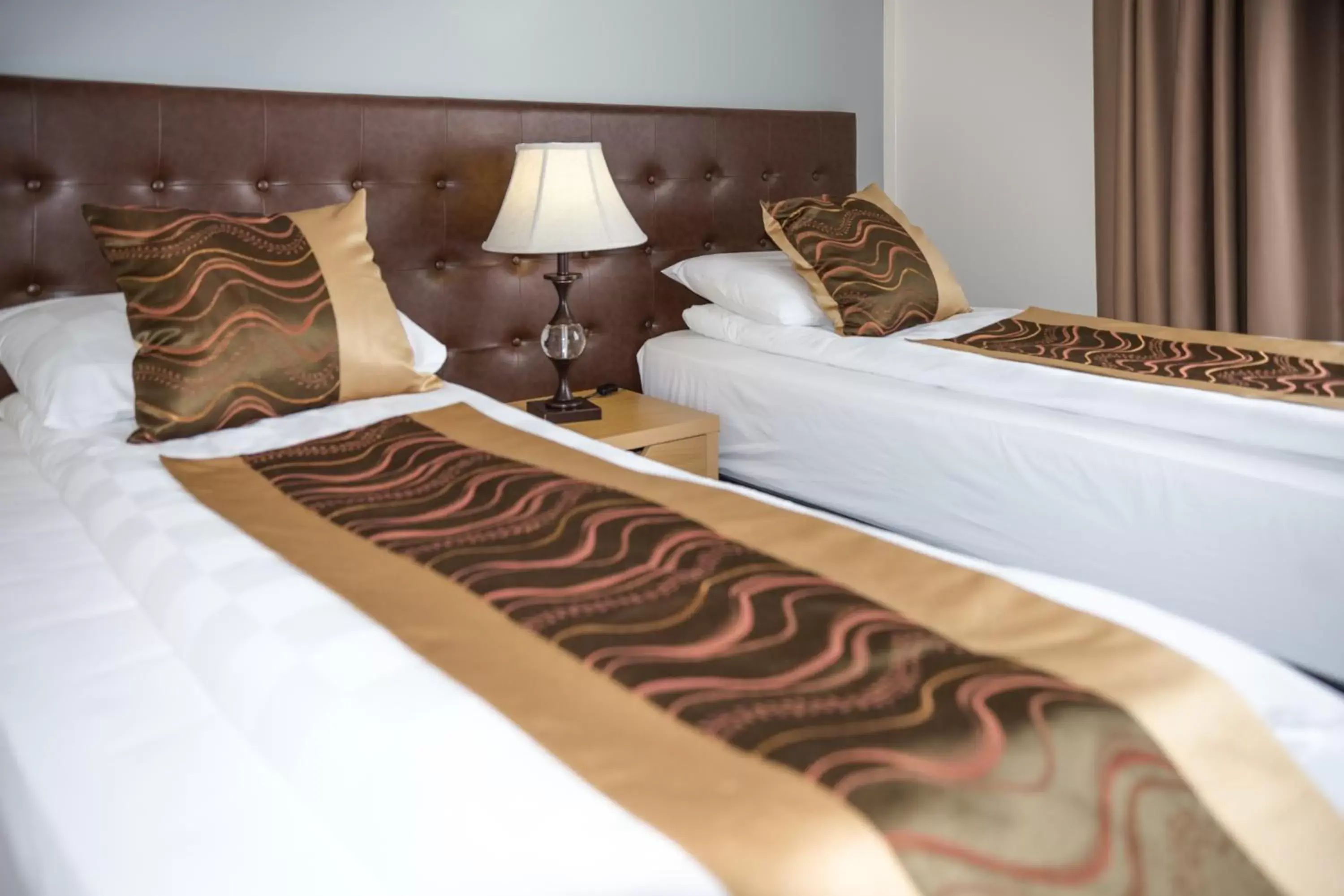 Standard Double or Twin Room in Hotel Jazz - By Keflavik Airport - Reykjavik - Iceland Standard Double or Twin Room in Hotel Jazz - By Keflavik Airport - Reykjavik - Iceland