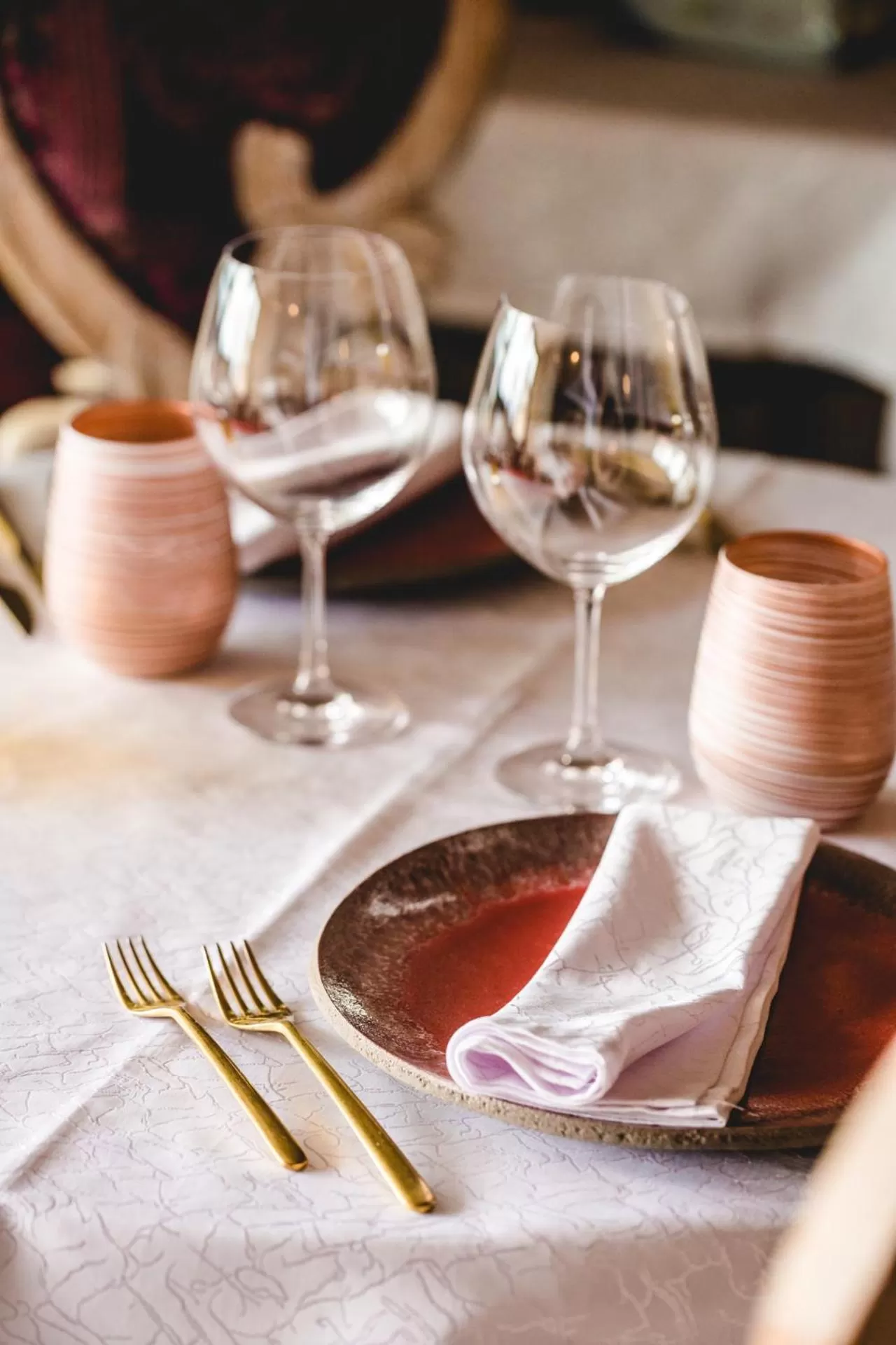 Food and drinks, Restaurant/Places to Eat in Le Petit Palais D'Aglae