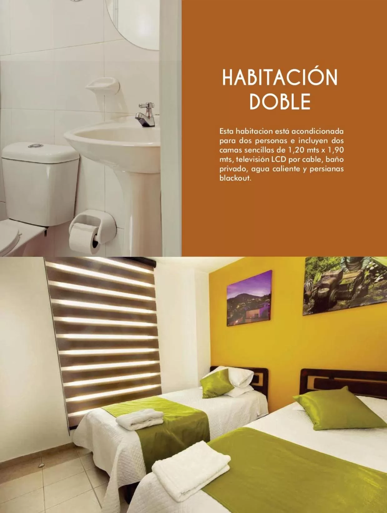 Property building, Bed in Hotel Naisca 47