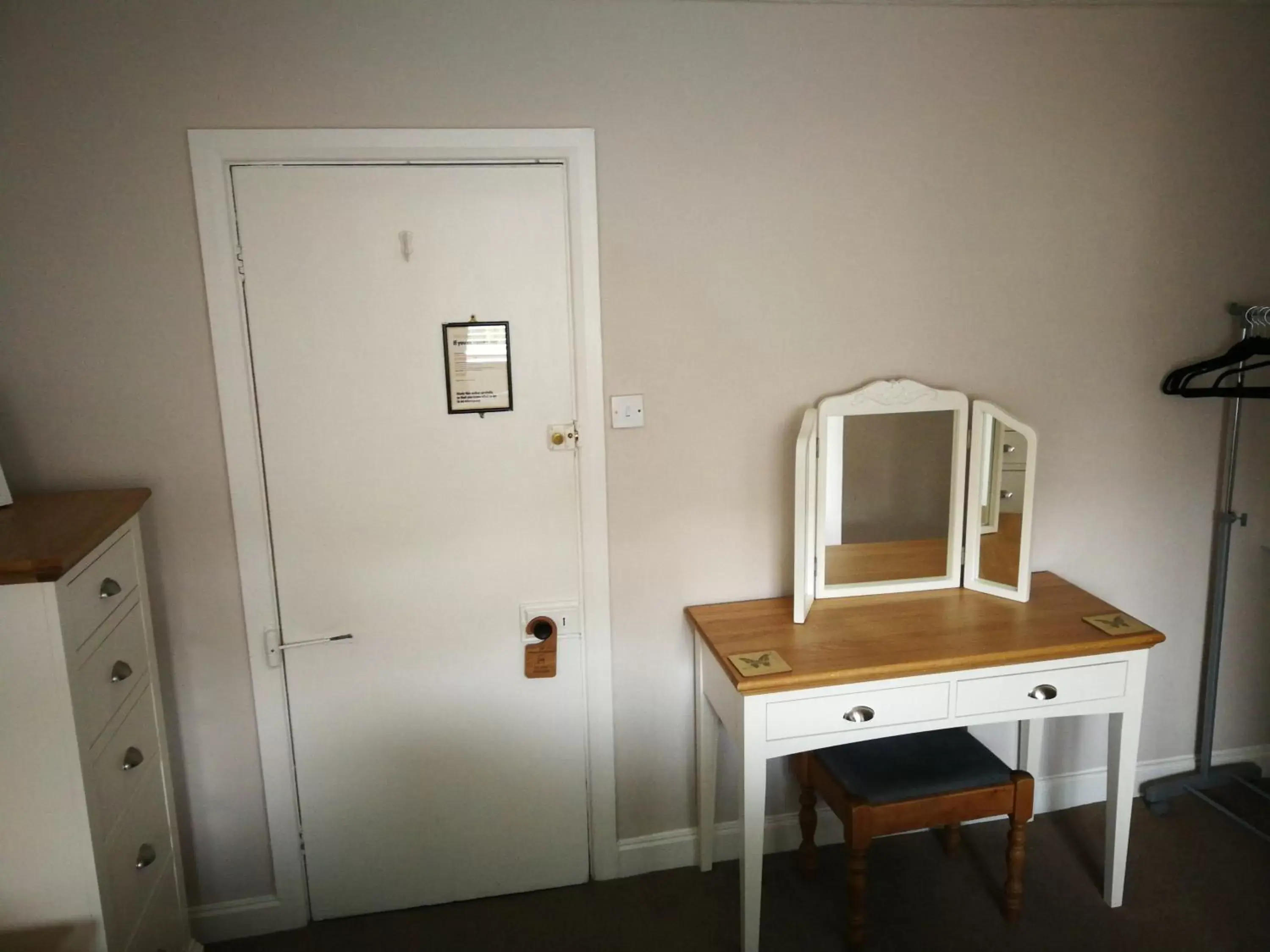 King Room in The Grove King Room in The Grove