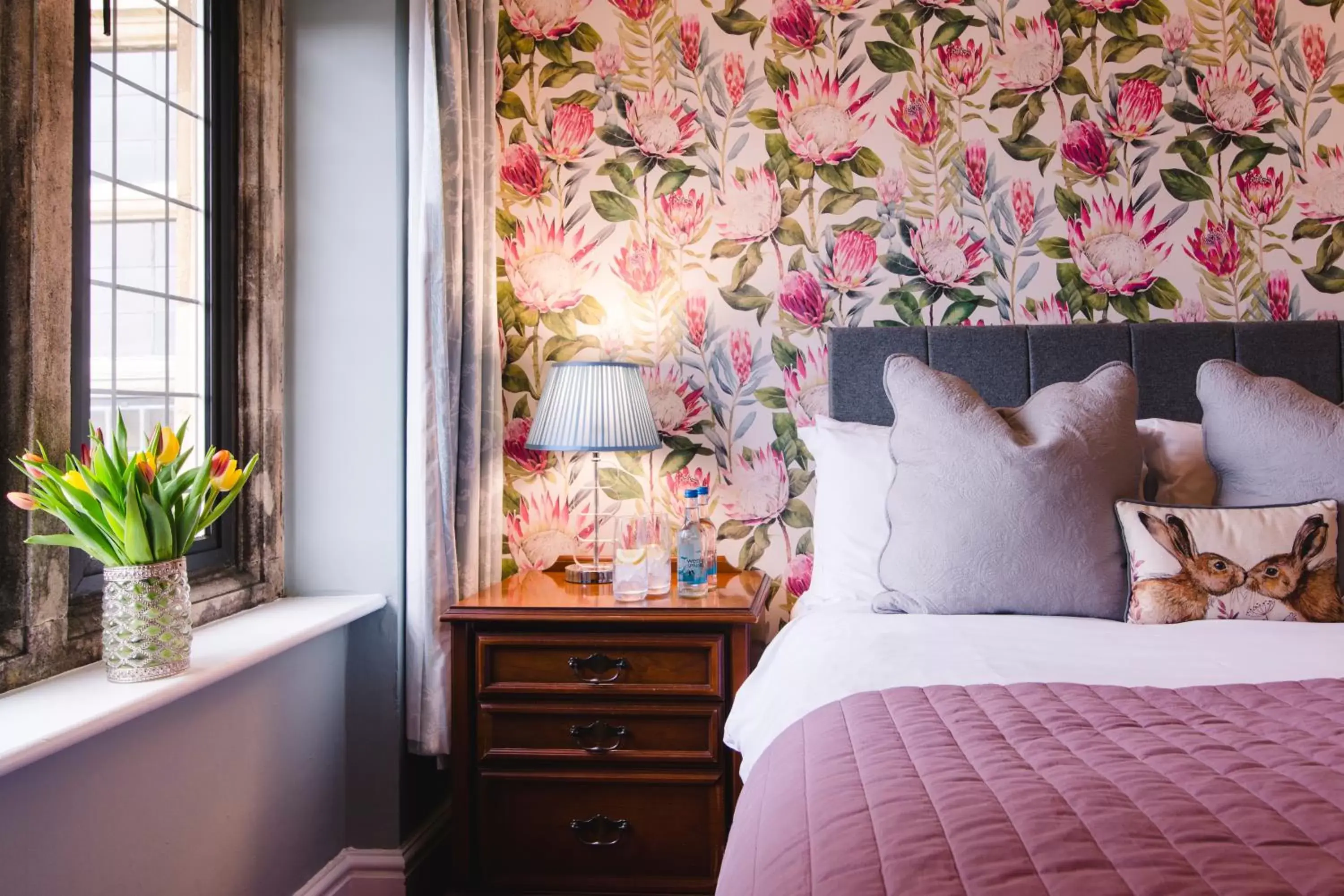 Standard Single Room in Cricklade House Hotel, Sure Hotel Collection by Best Western Standard Single Room in Cricklade House Hotel, Sure Hotel Collection by Best Western