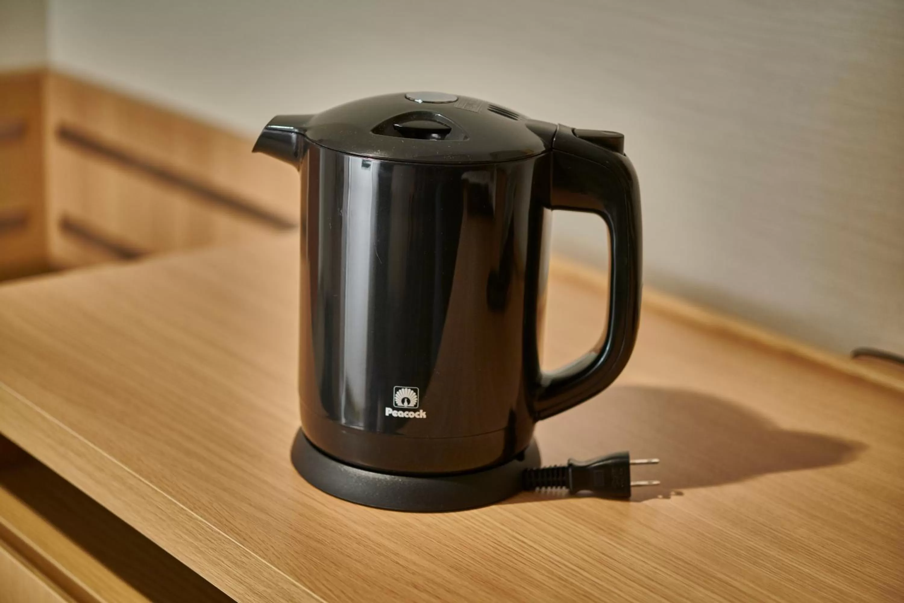 Photo of the whole room in The Royal Park Hotel Hiroshima Riverside