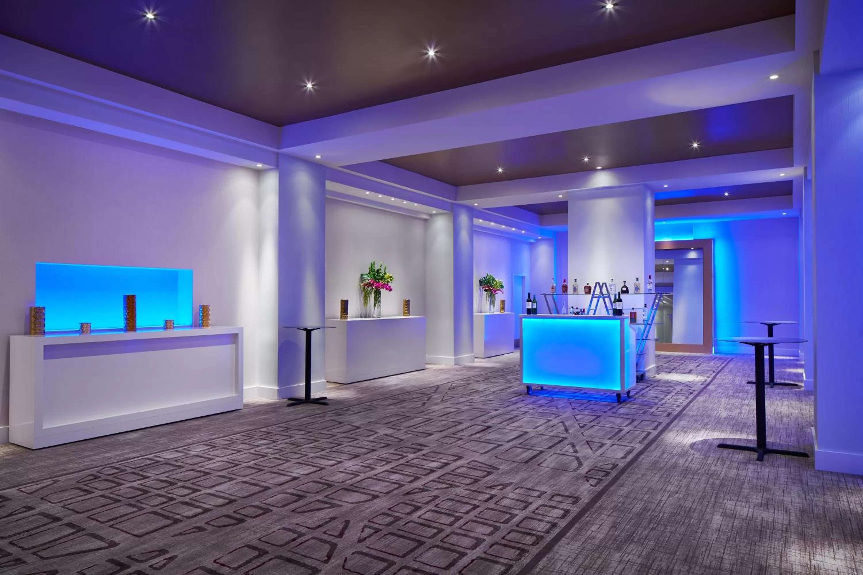 Meeting/conference room in Hotel Washington