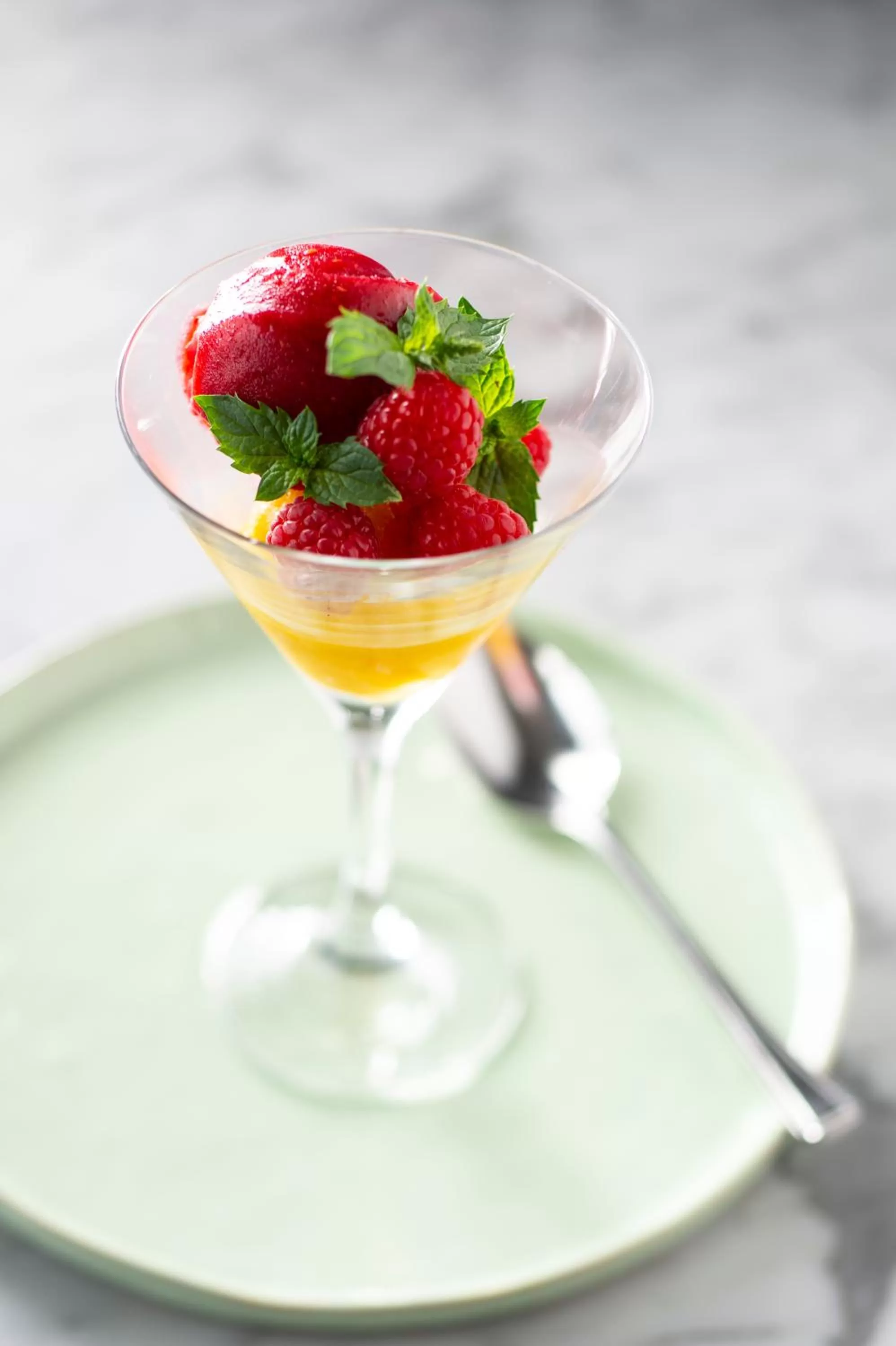 Restaurant/places to eat in Best Western Sanctuary Inn