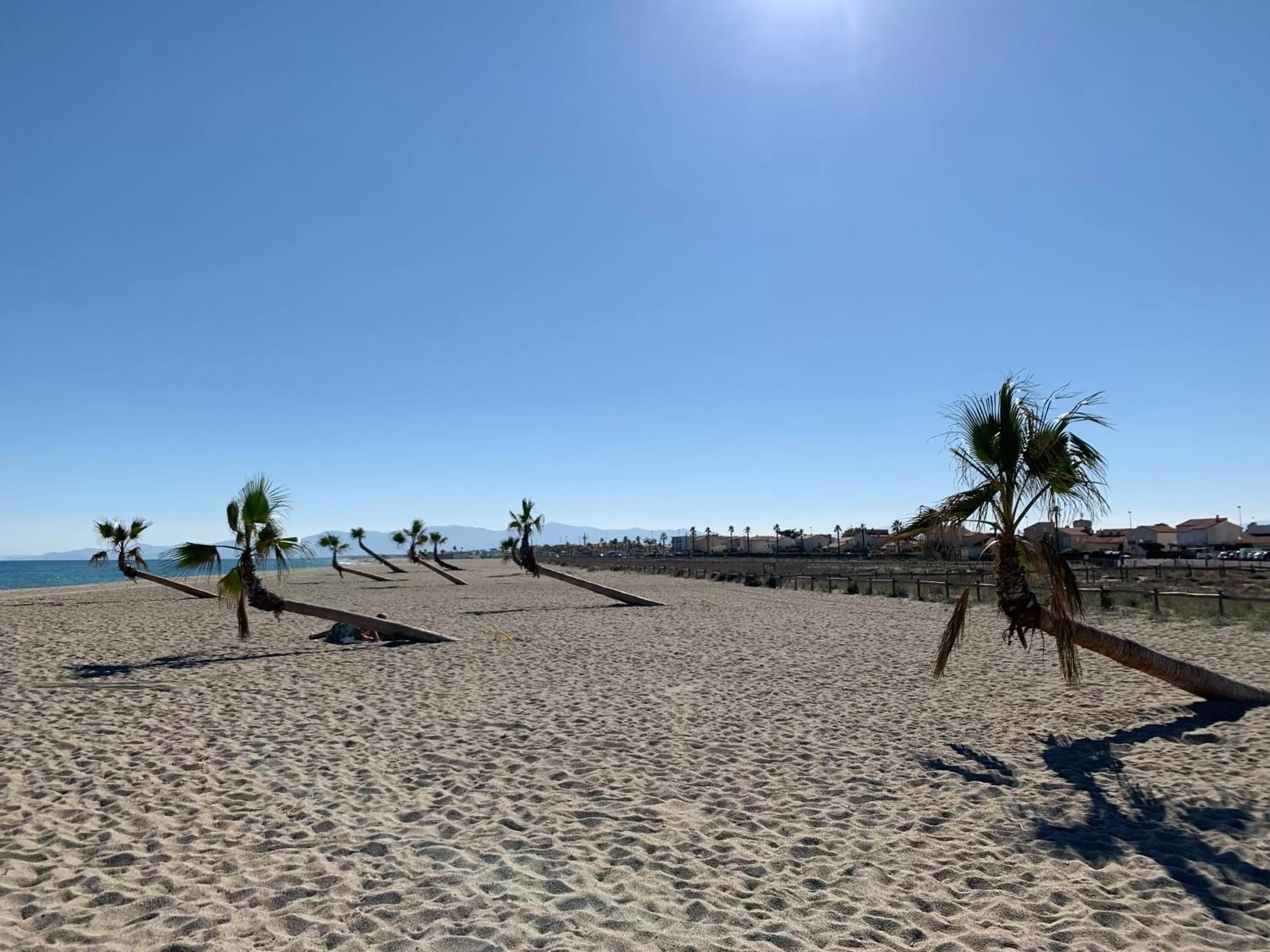 Résidence La Pinède