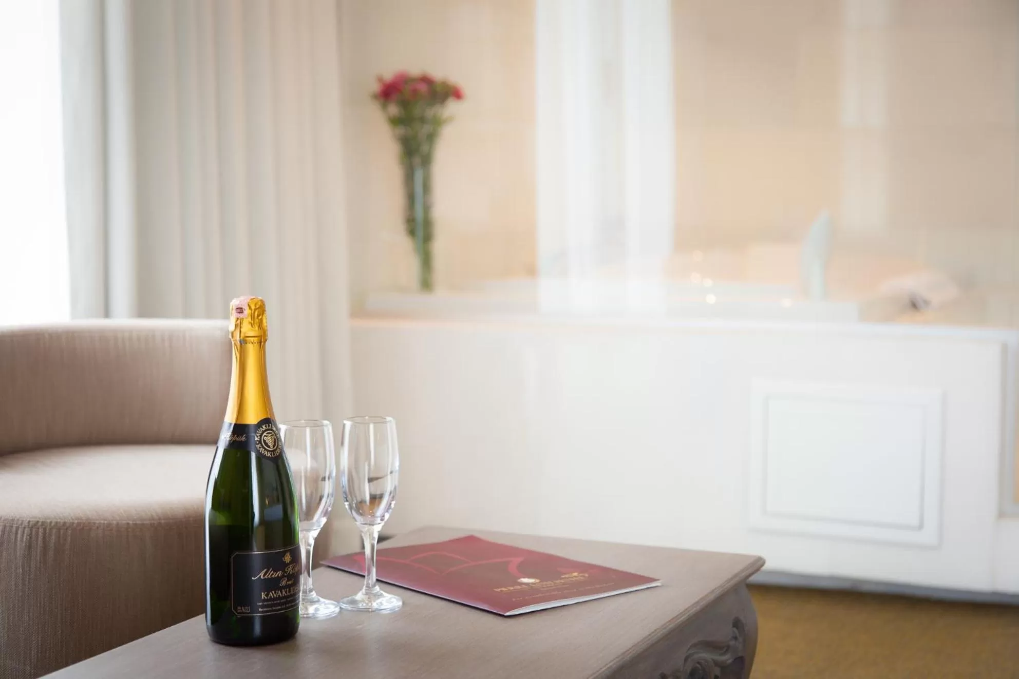 Decorative detail in Pierre Loti Hotel Old City- Special Category