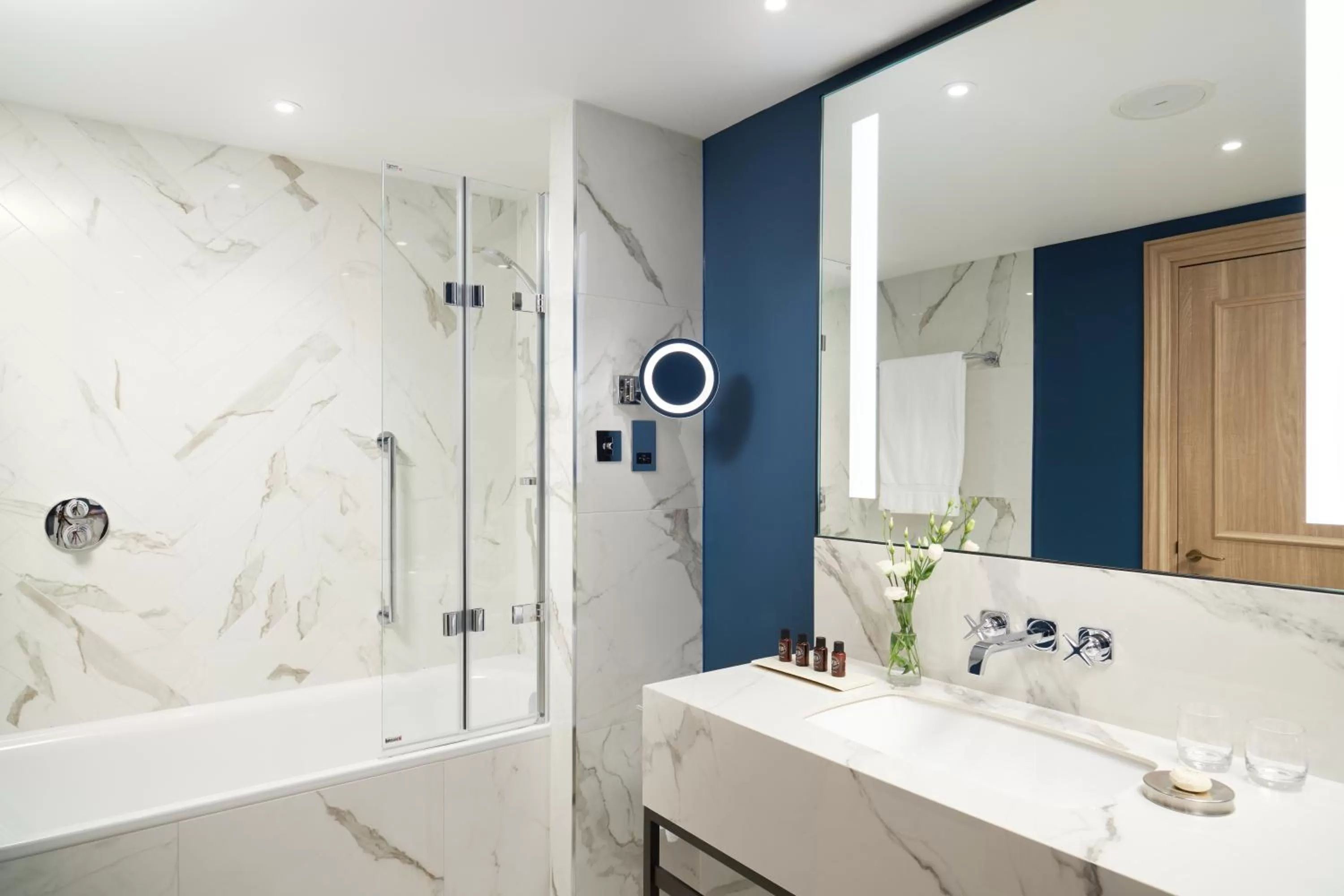 Bathroom in The Grand, York