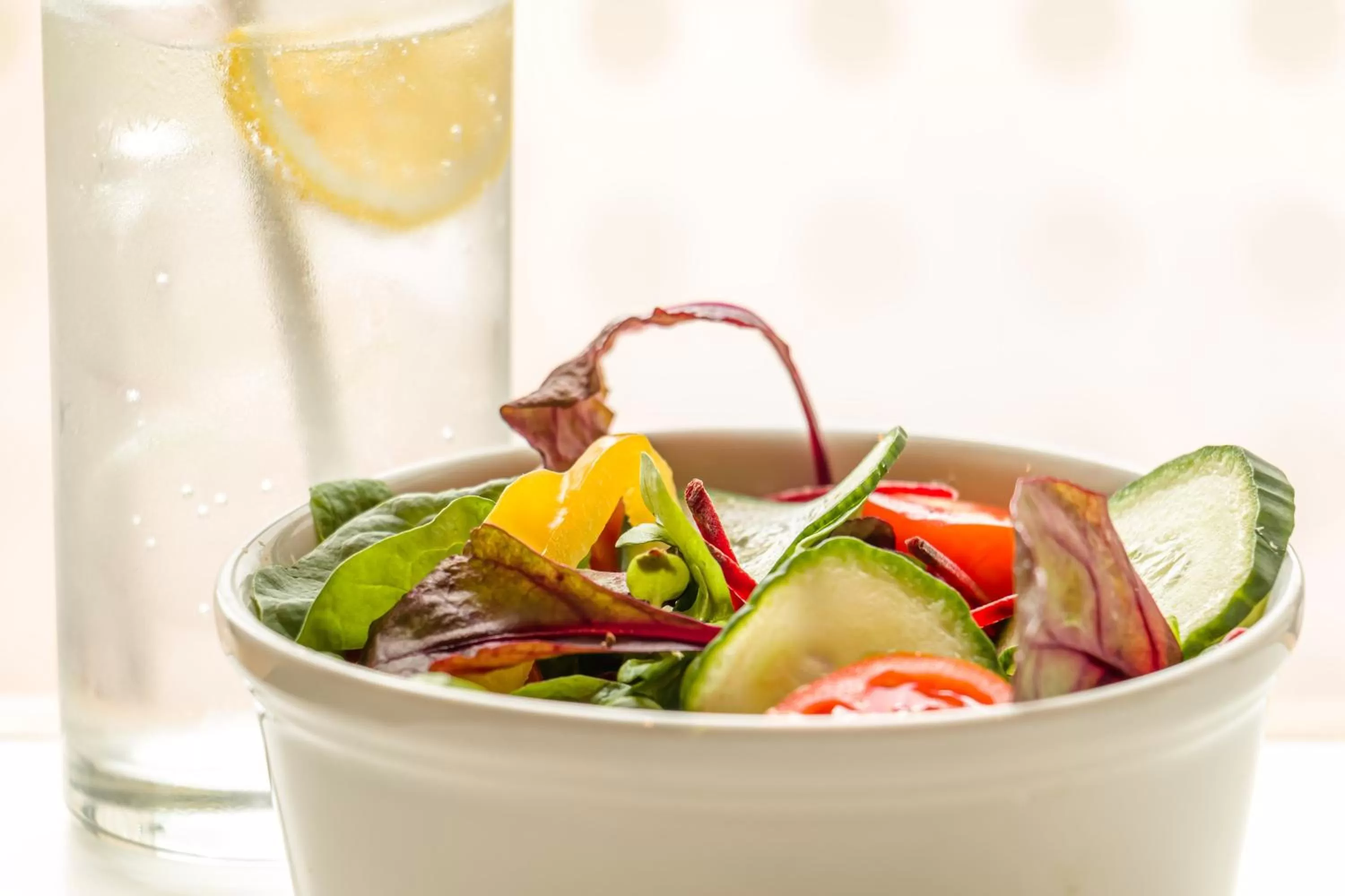 Restaurant/places to eat in Holiday Inn Express - Bodmin - Victoria Junction by IHG