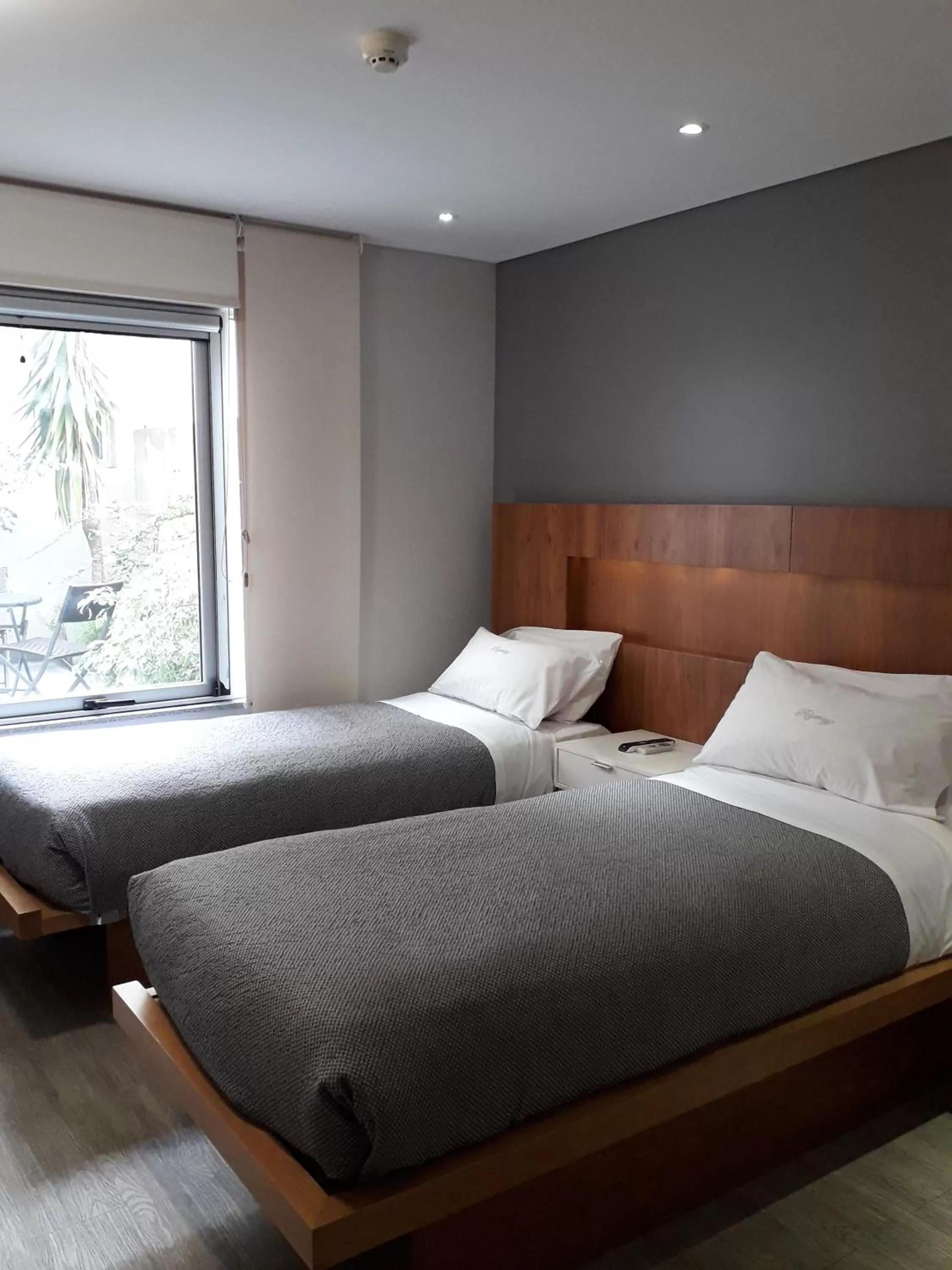 Regency Rambla Design Apart Hotel