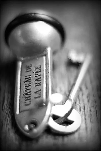 Lobby or reception in Château de la Râpée Hôtel restaurant