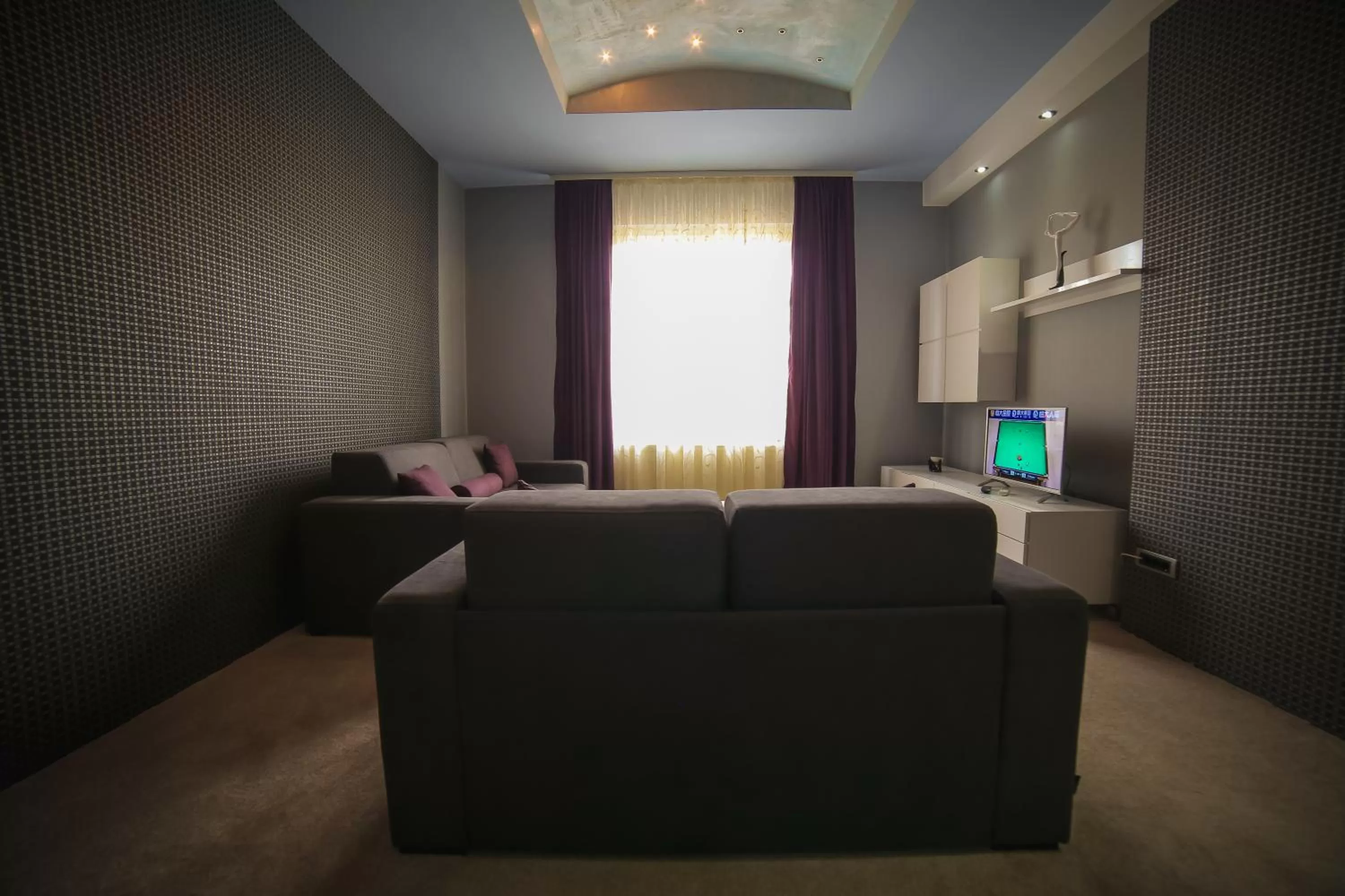 Garni Hotel Radović