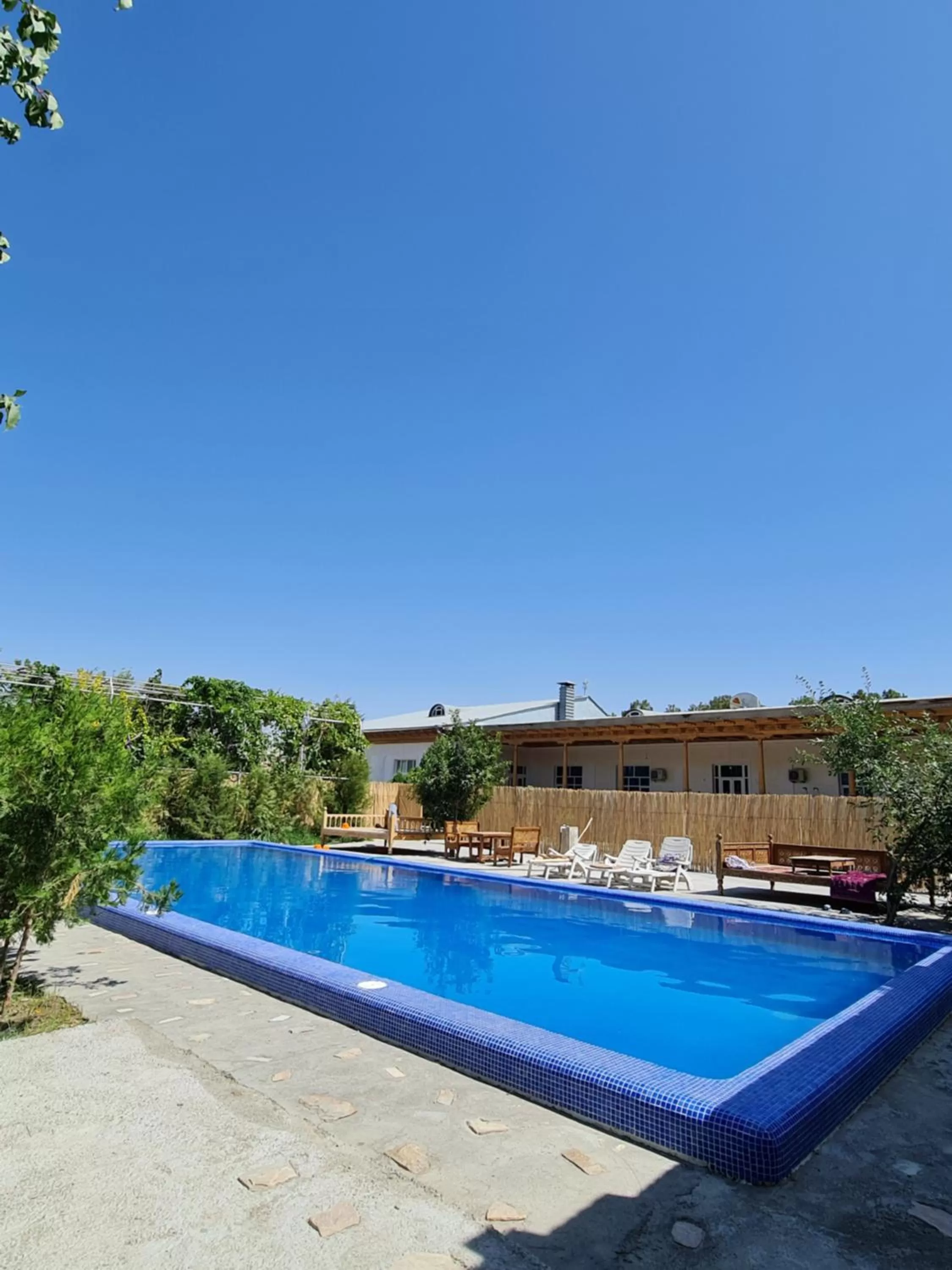 May weather Resort Family G House