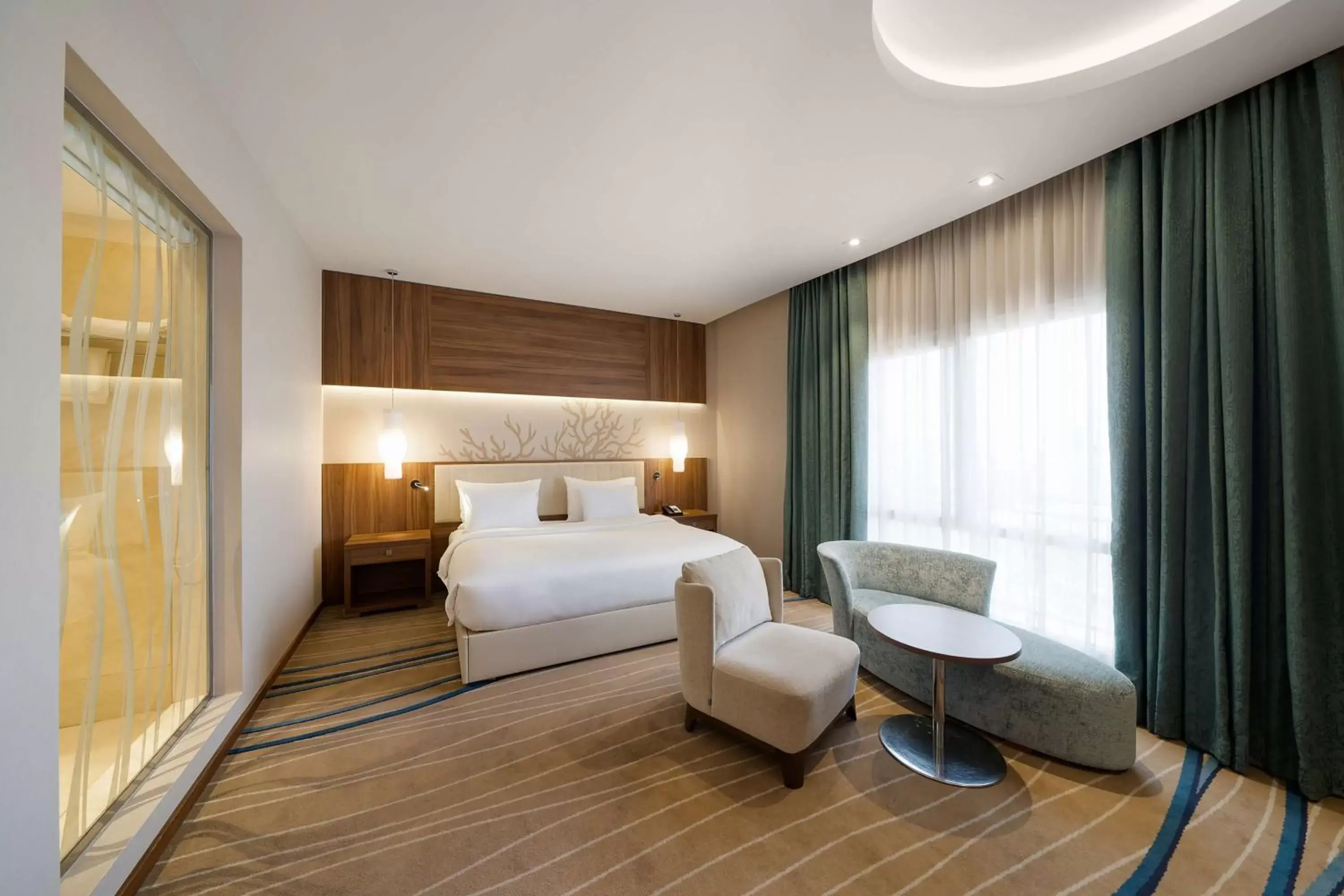 Family Room in Radisson Blu Hotel, Jeddah Al Salam Family Room in Radisson Blu Hotel, Jeddah Al Salam