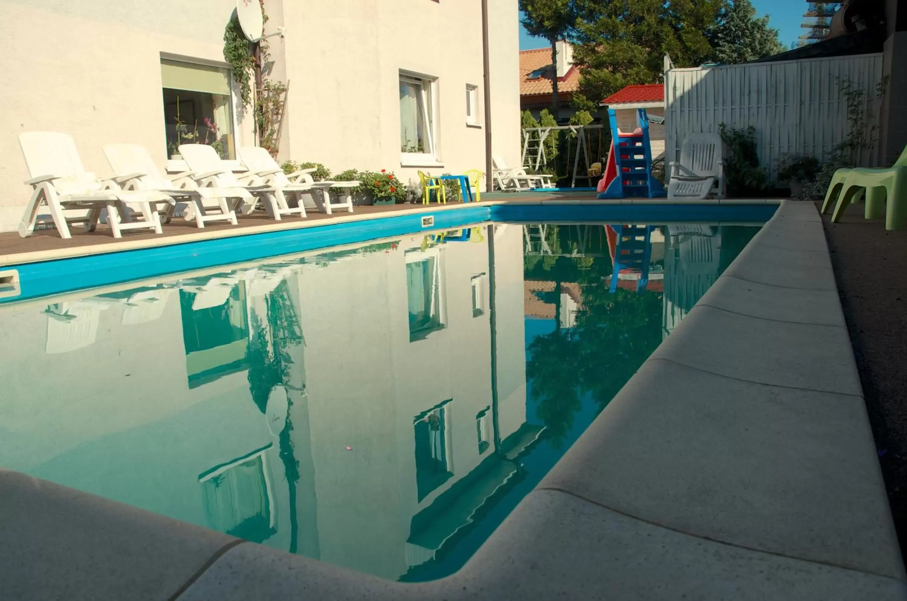 Pensjonat Landrynka Pensjonat Landrynka