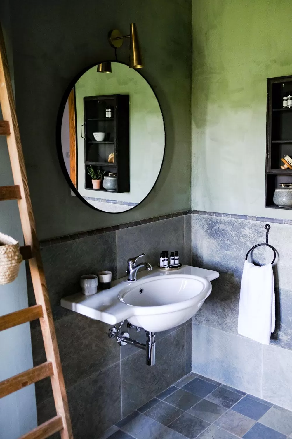 Borgo Castello Panicaglia