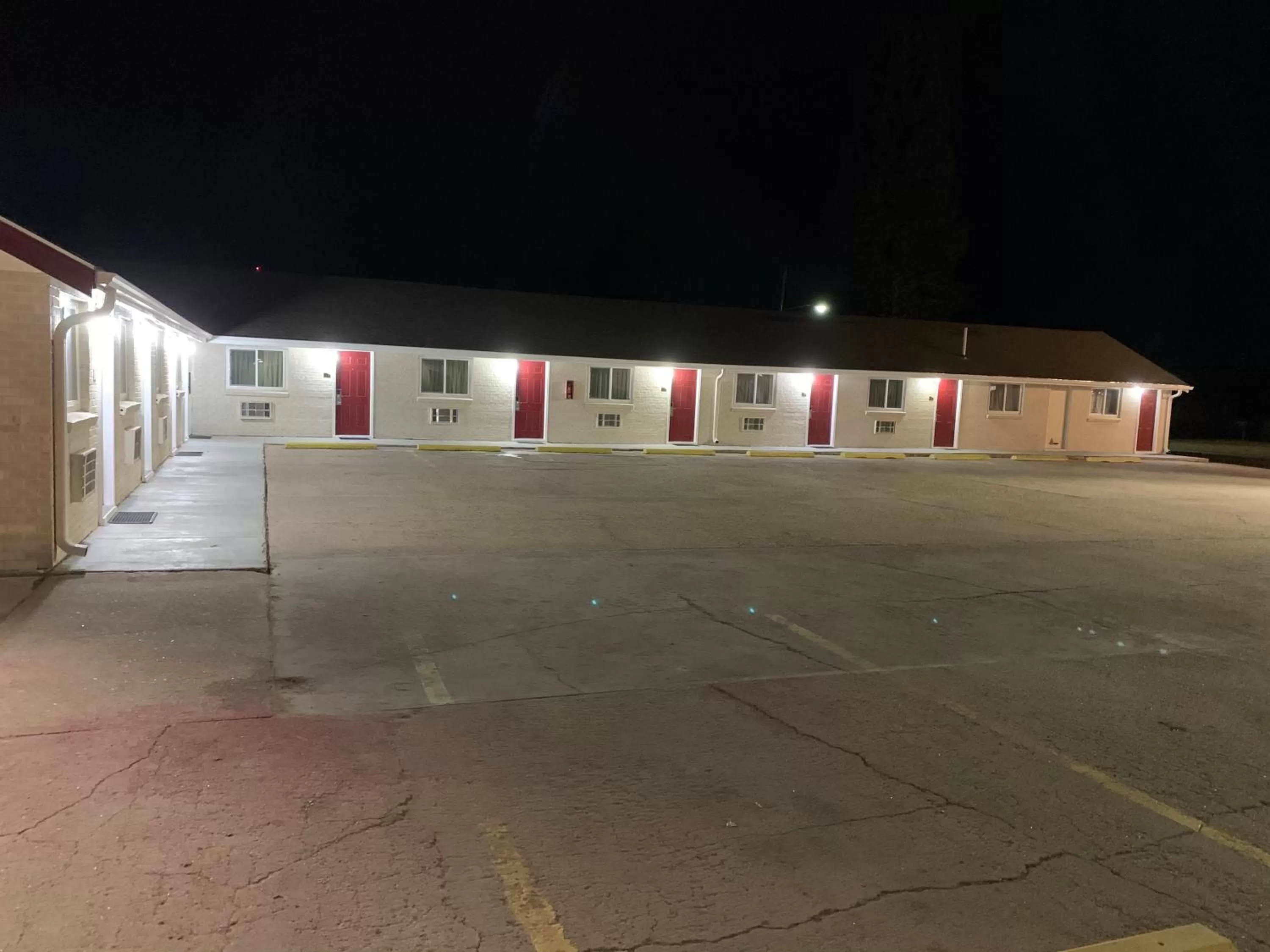 Annie Oakley Motel Oakley