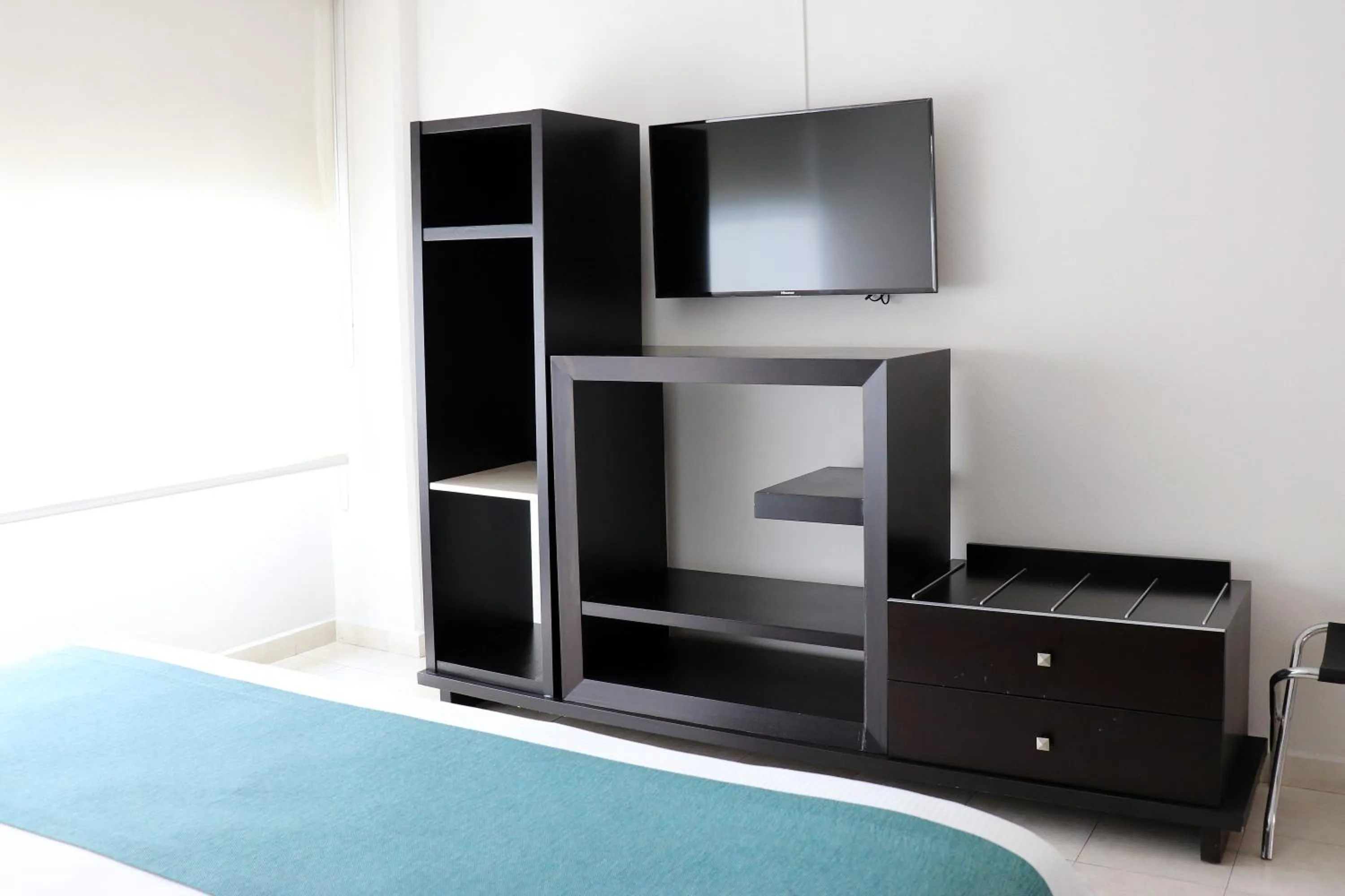 Photo of the whole room, Bed in Hotel Rio 1300