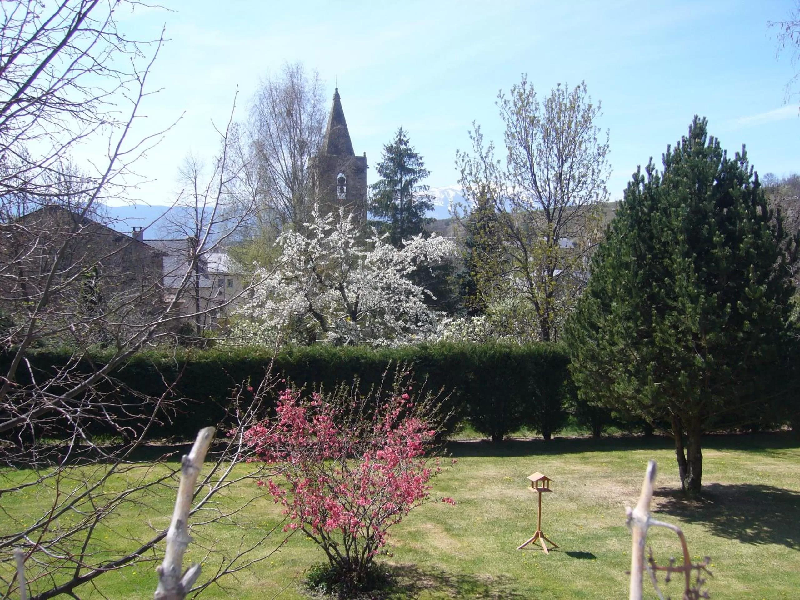 Chambres d'hôtes Al Camp d'Espalougues