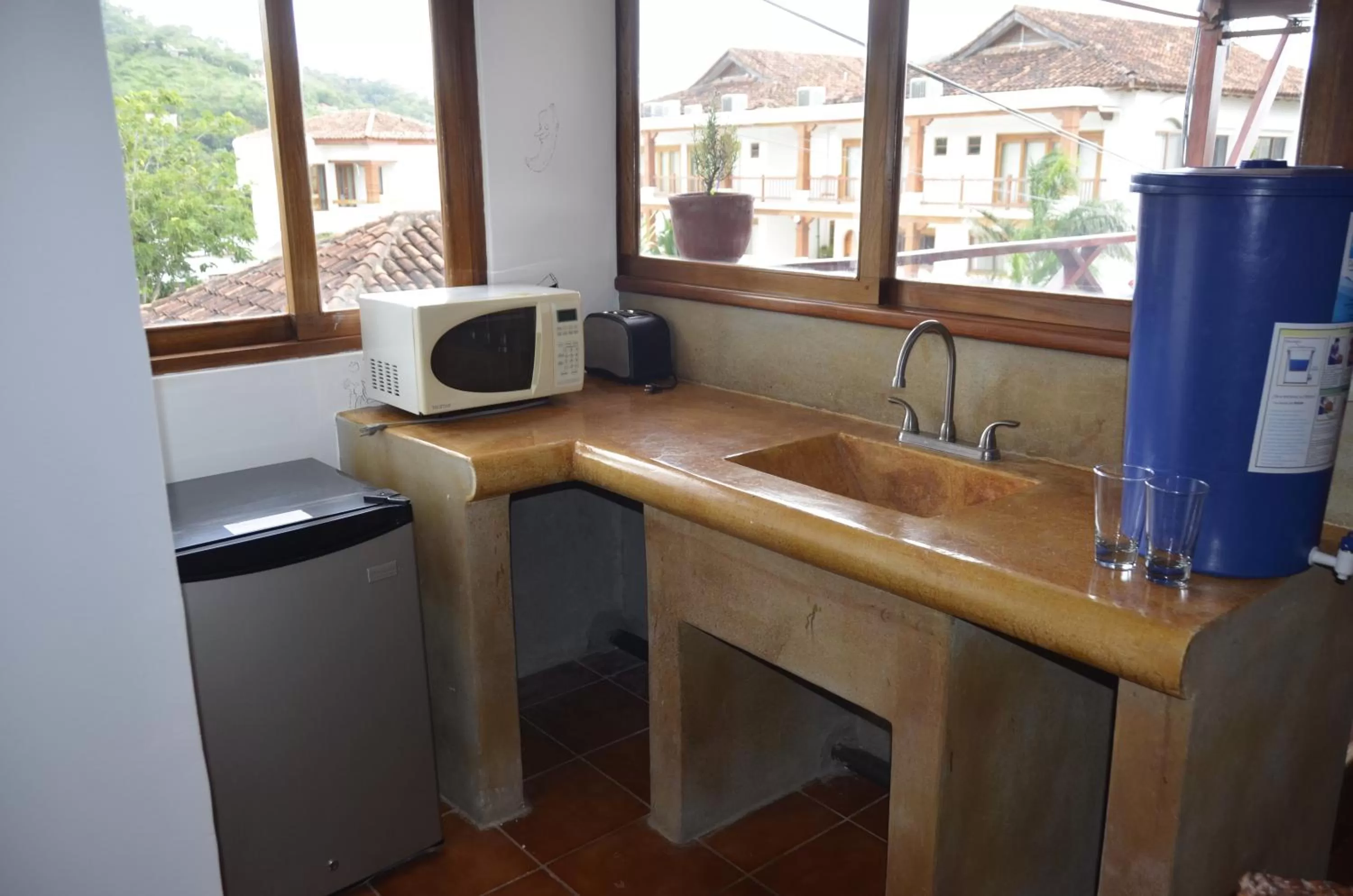 Day, Kitchen/Kitchenette in Nuestra Casa