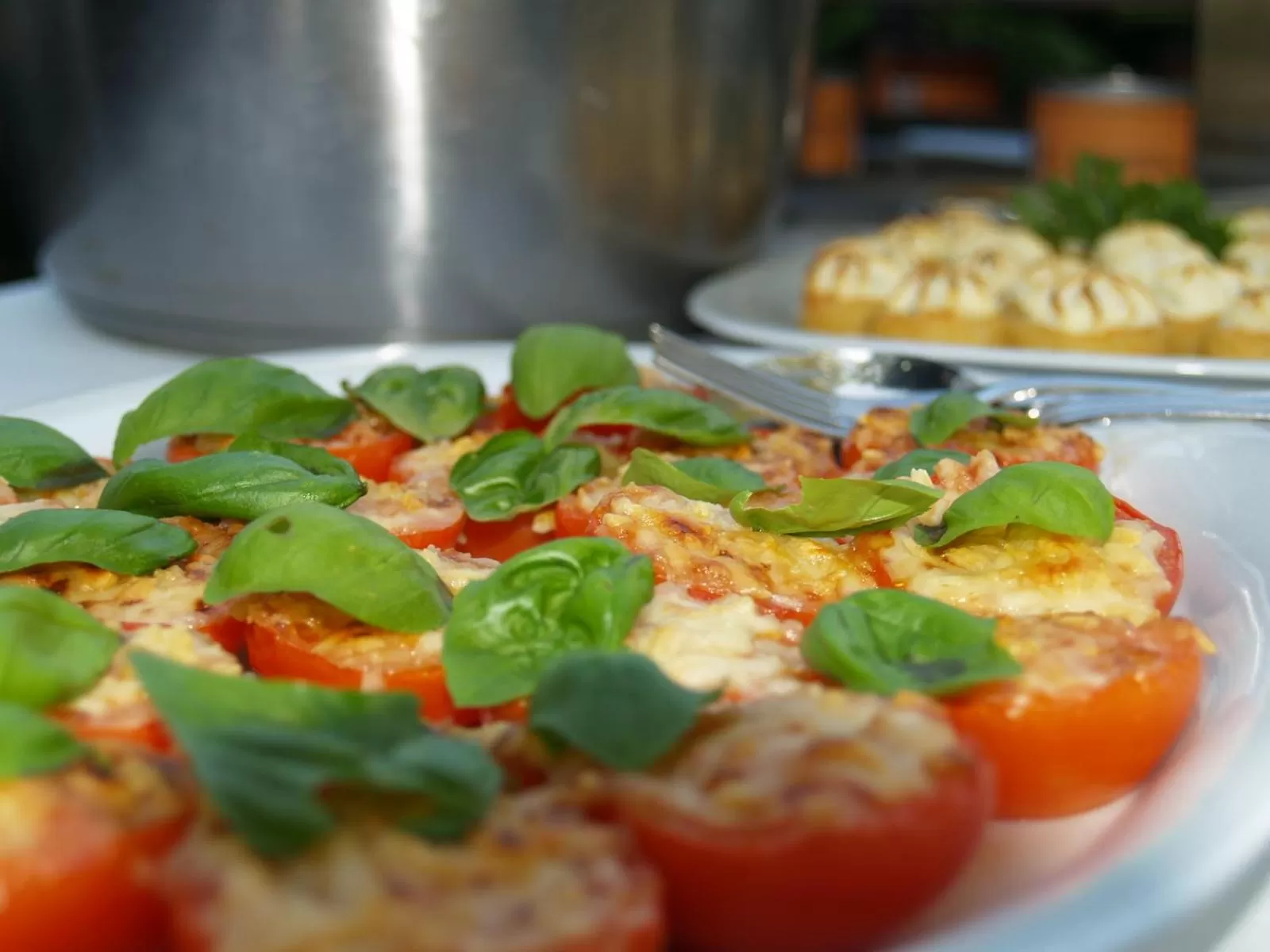 Restaurant/places to eat, Food in Waldgasthof Bad Einsiedel