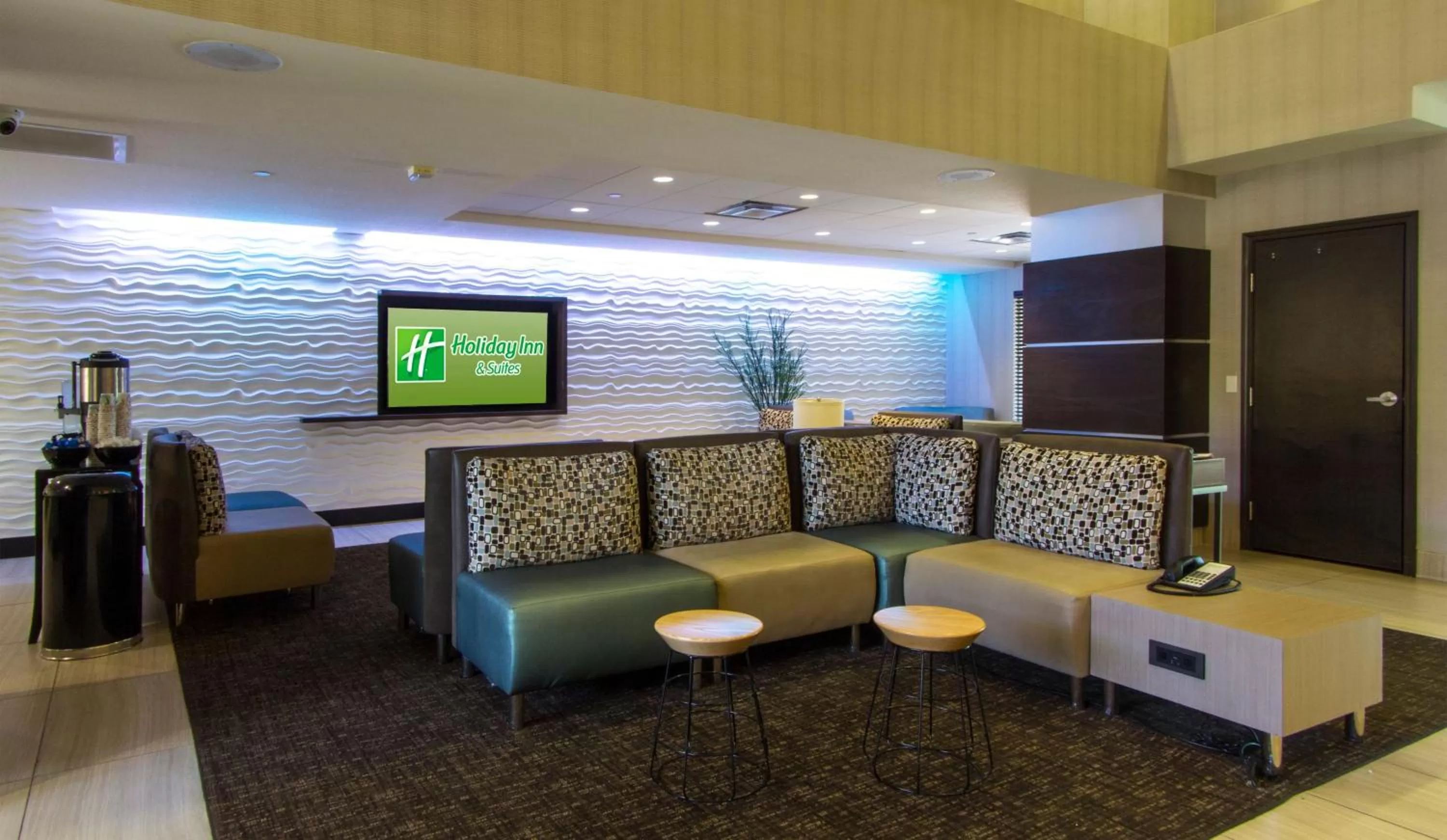 Property building in Holiday Inn Scottsdale North- Airpark by IHG