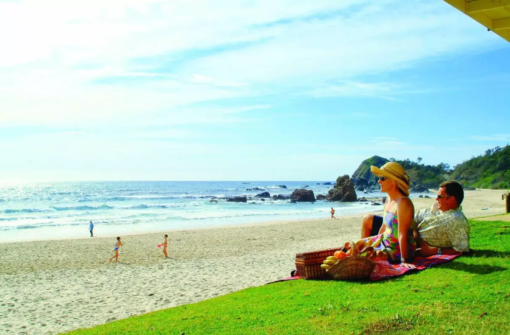 South Pacific Apartments South Pacific Apartments