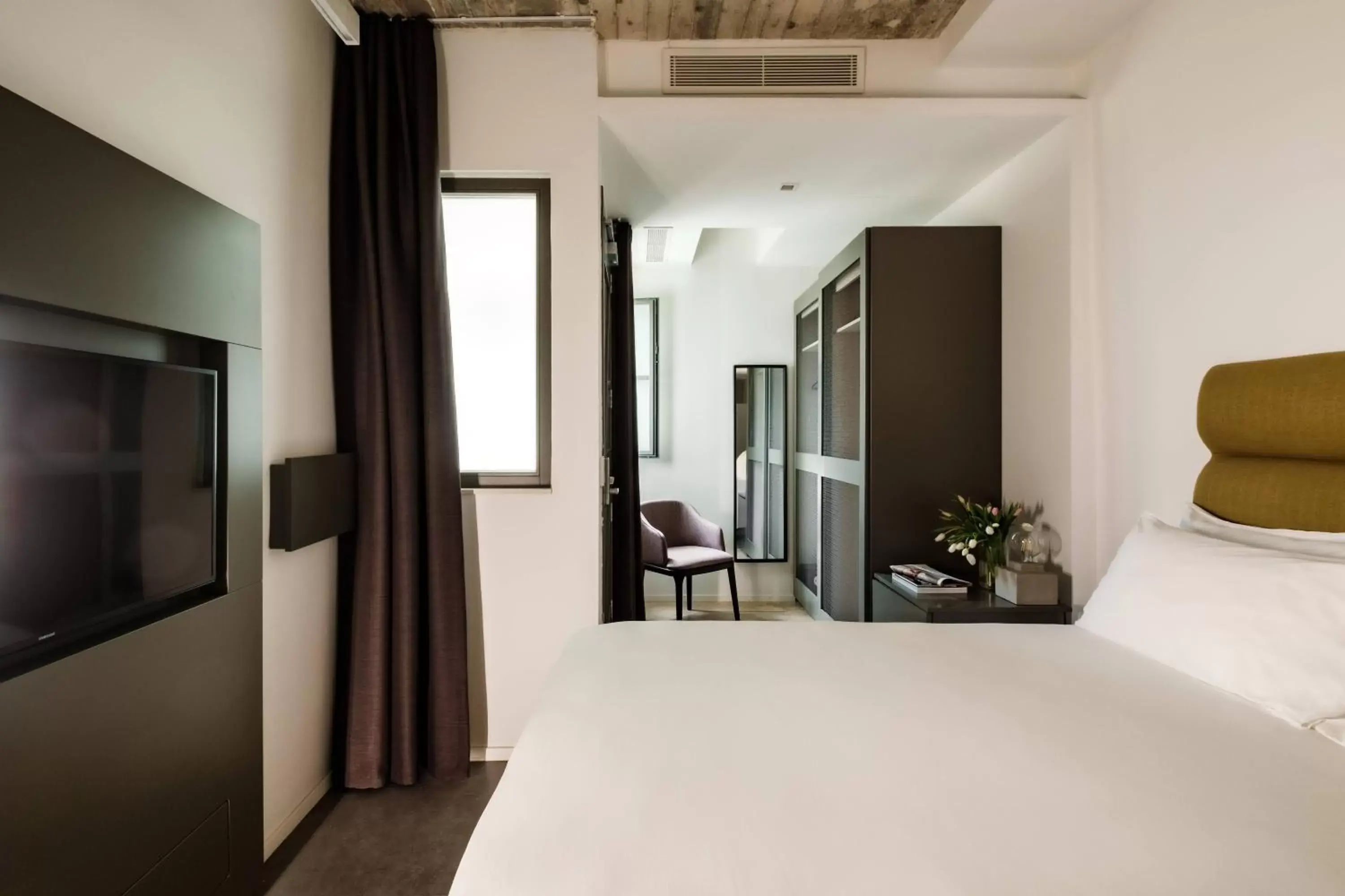 Deluxe Double Room in 19 ROOMS Deluxe Double Room in 19 ROOMS