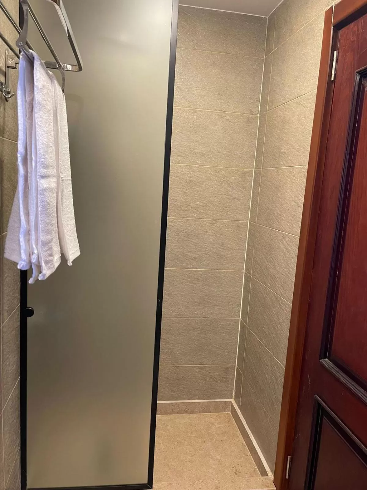 Shower, Bathroom in Jewel Grand Museum & Pyramids View