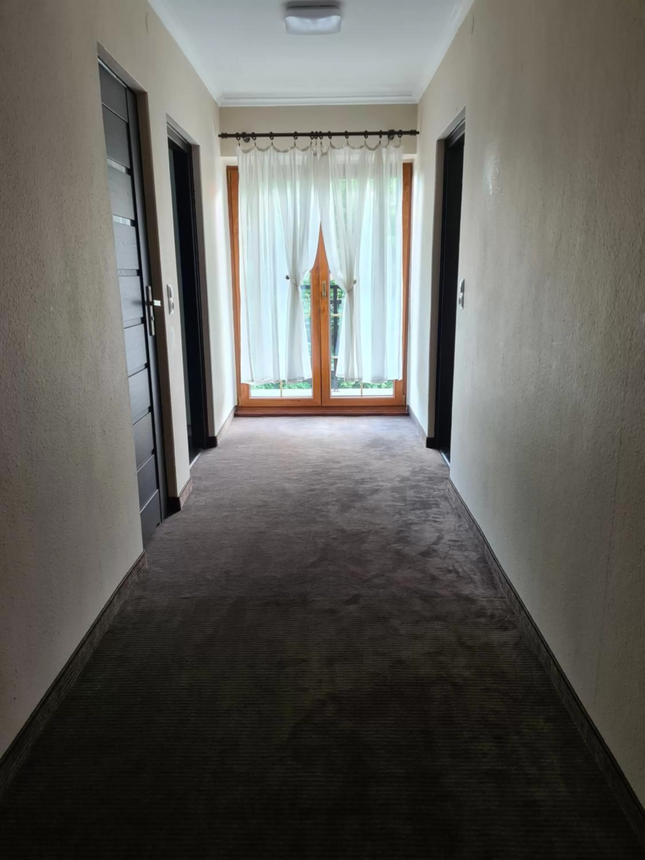 Photo of the whole room in Hotel Kolorowa