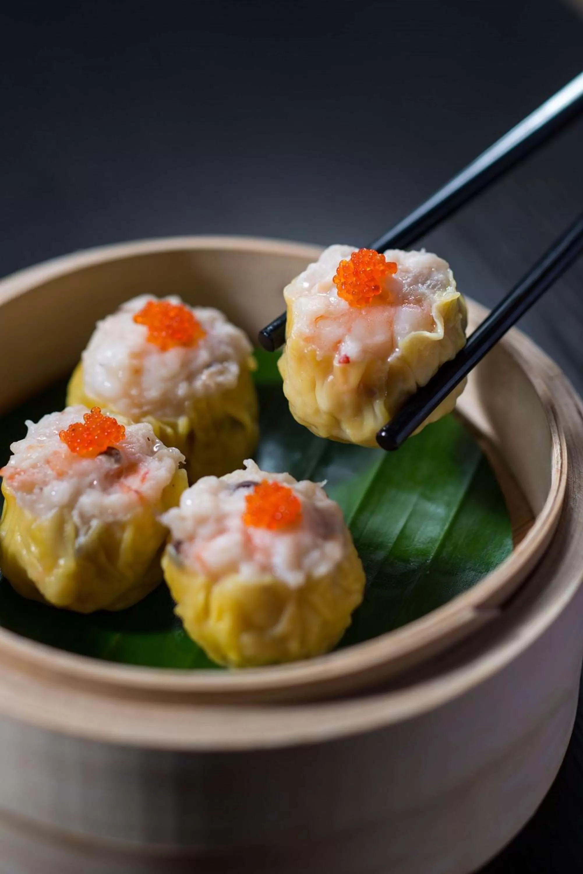 Restaurant/places to eat in Shangri-La Shenzhen