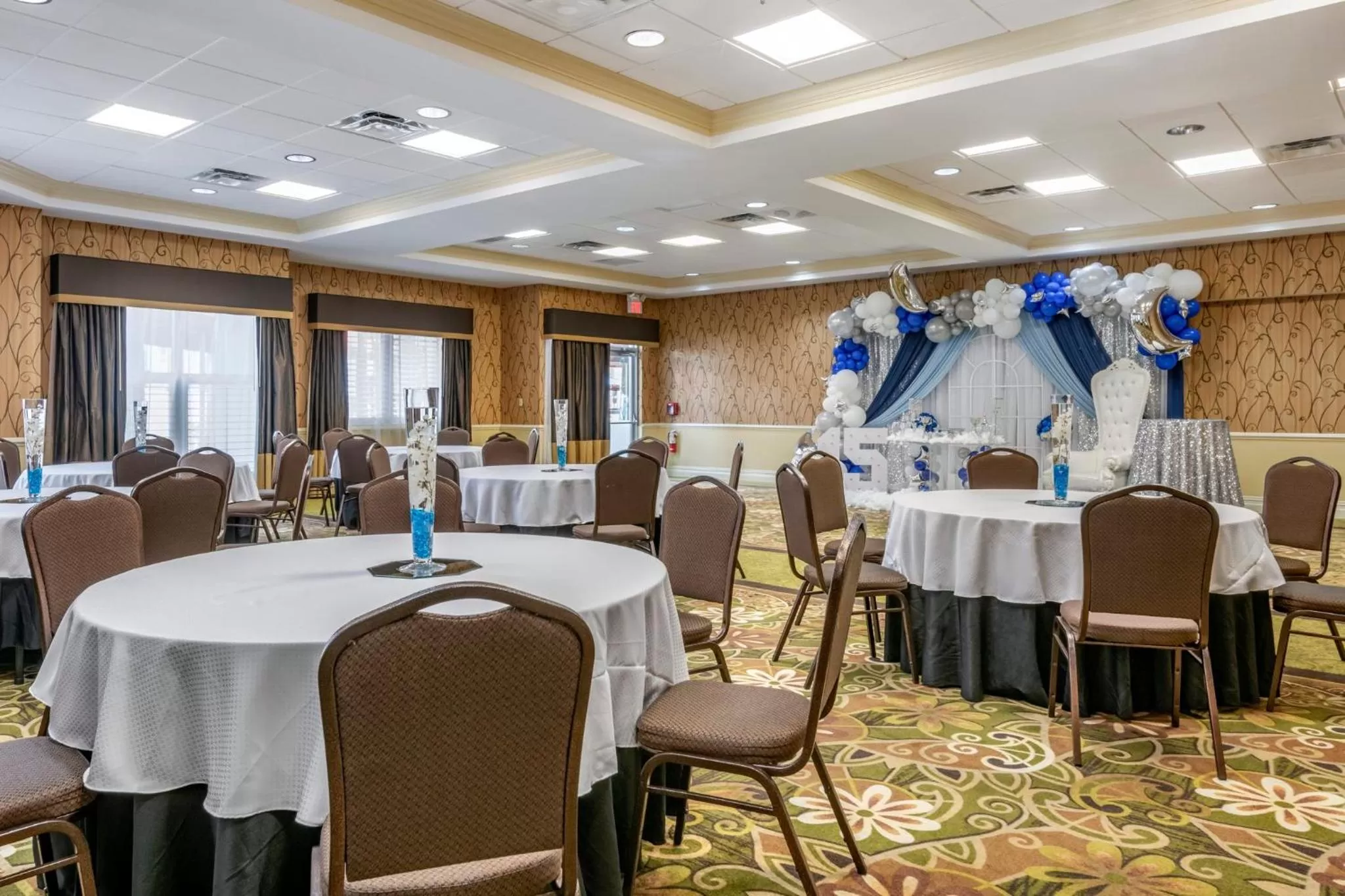 Meeting/conference room in Holiday Inn Resort Orlando - Lake Buena Vista by IHG