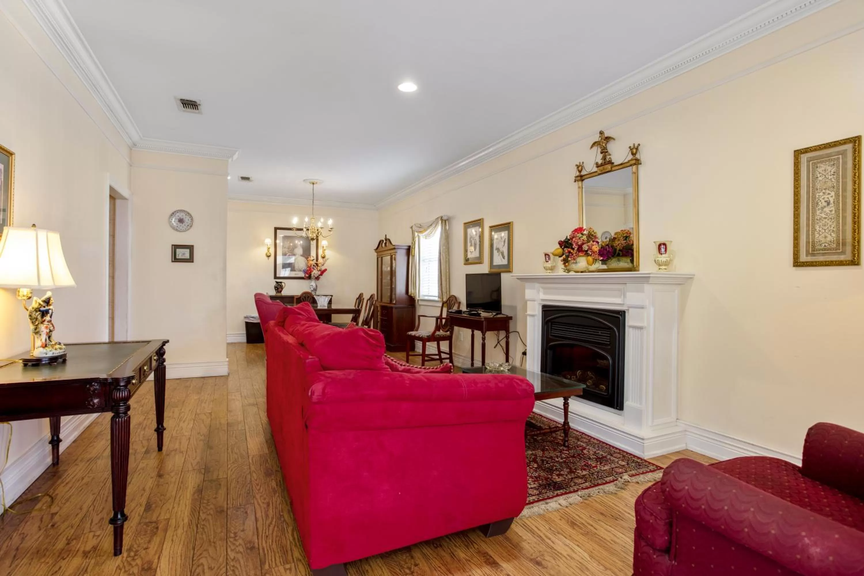 Edgewater Inn - Biloxi Beach