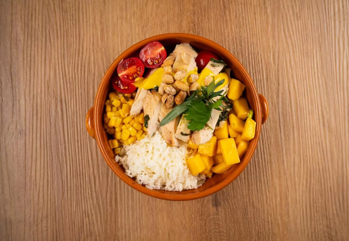 Restaurant/places to eat in Das Reinisch Hotel - near Vienna Airport