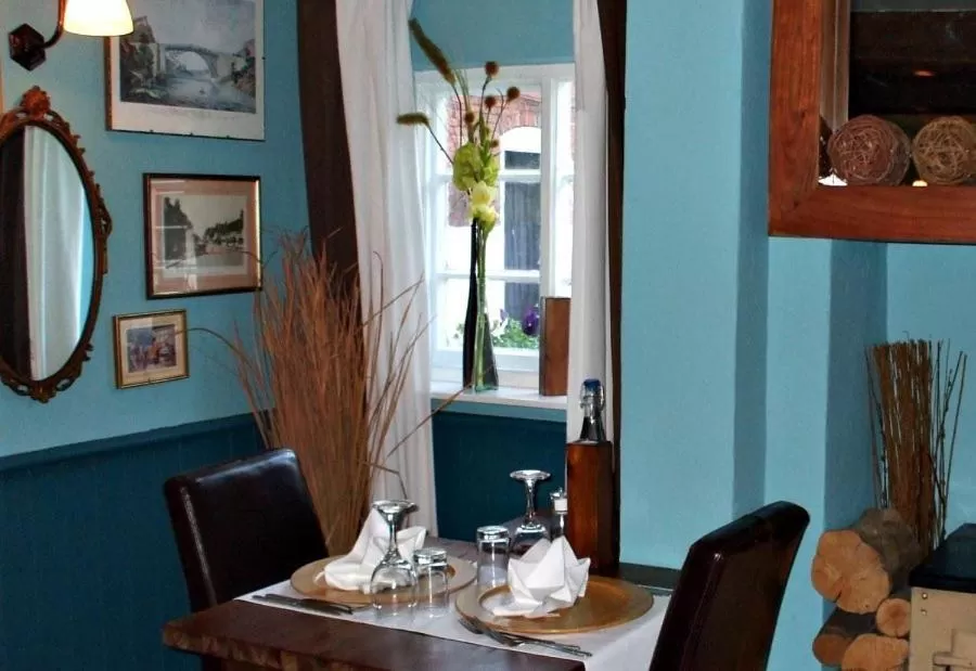 Restaurant/Places to Eat in Ternhill Farm House - 5 Star Guest Accommodation with optional award winning breakfast