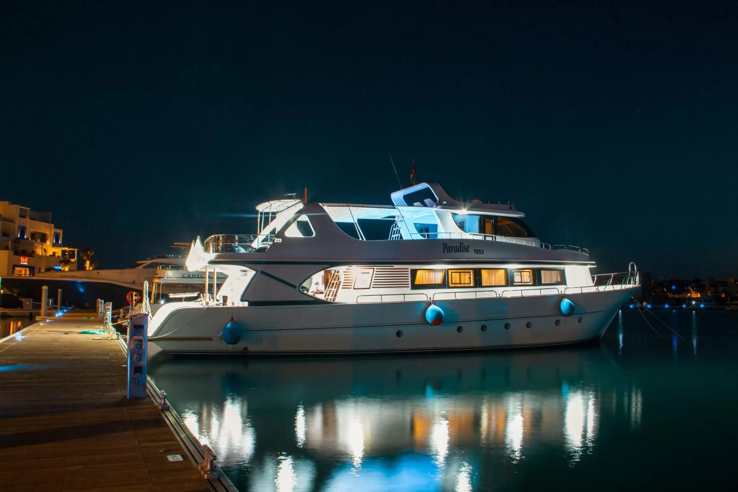 Activities, Property Building in Aqaba Adventure Divers Resort & Dive Center