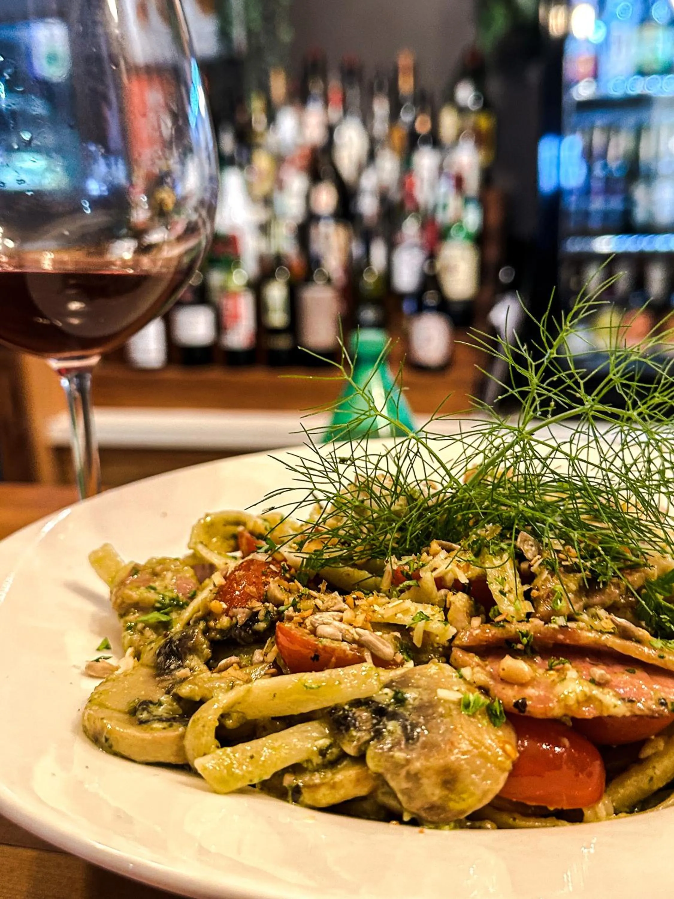 Parklands Motorlodge & Holiday Park