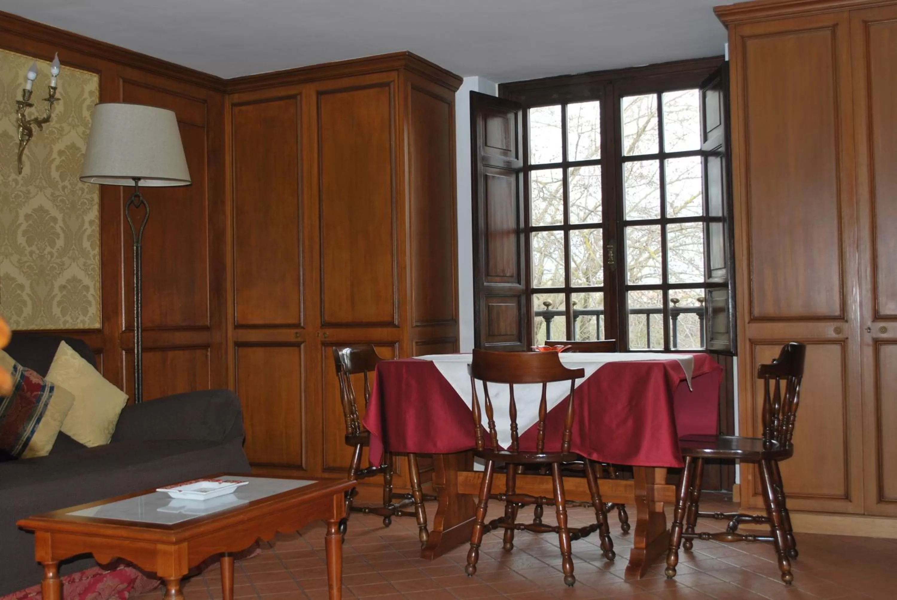 Residence Casale Mostacciano