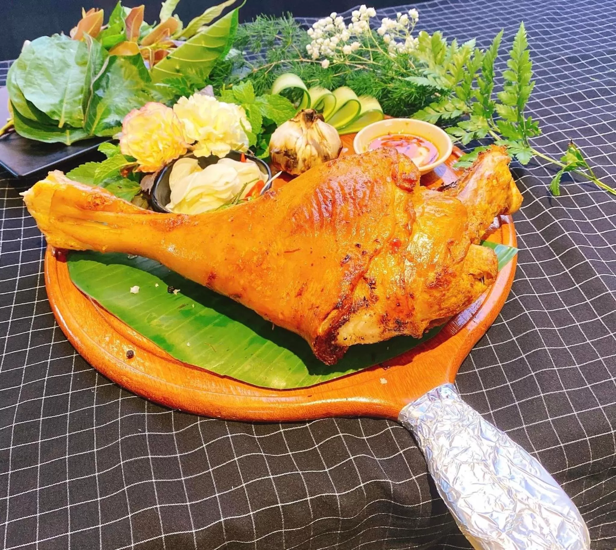 D'Villa Hotel - Homestay