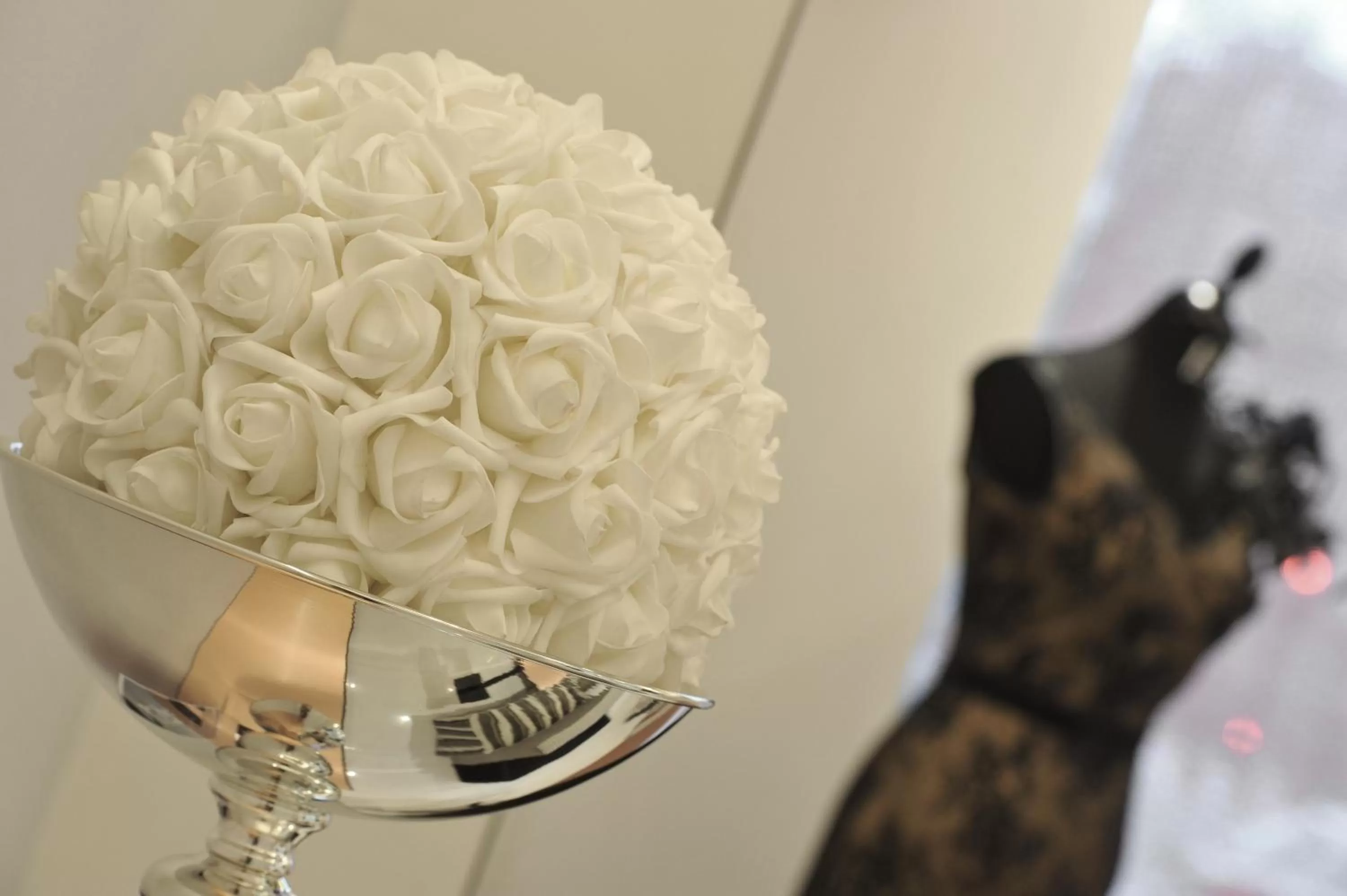 Decorative detail in Mercure Paris Place d'Italie