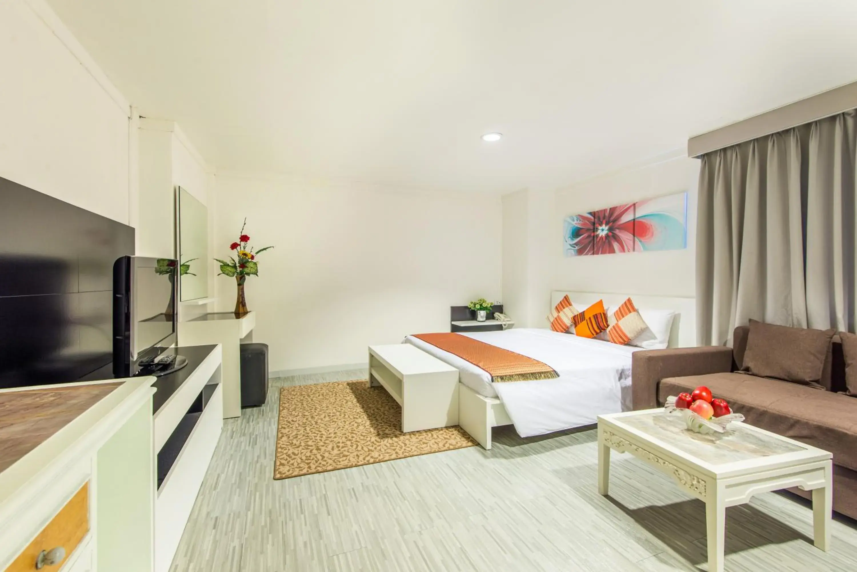 Pratunam City Inn Pratunam City Inn