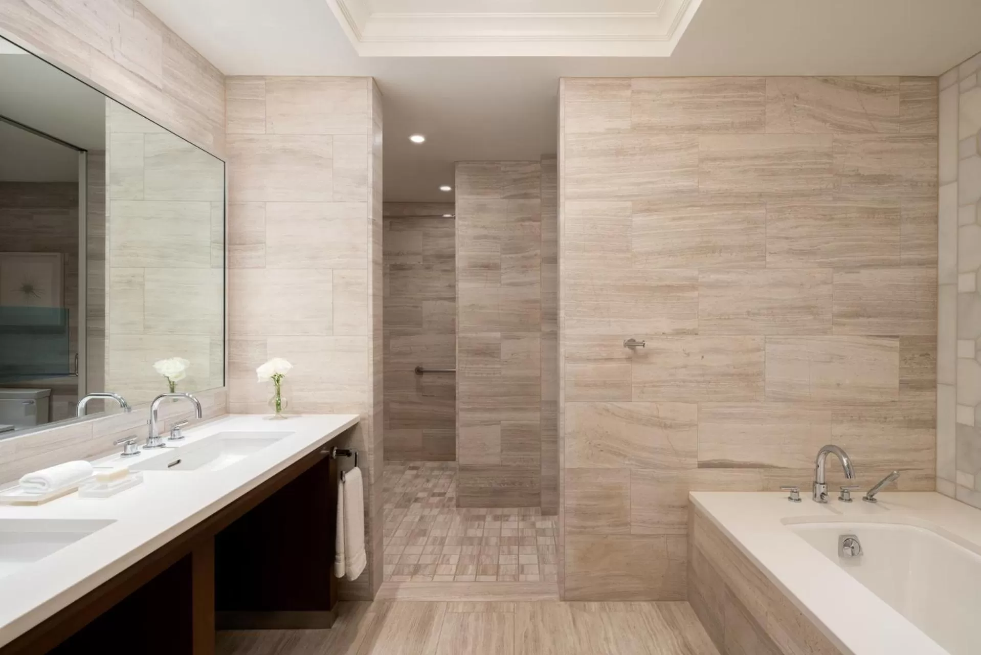 Bathroom in Four Seasons Resort Orlando at Walt Disney World Resort