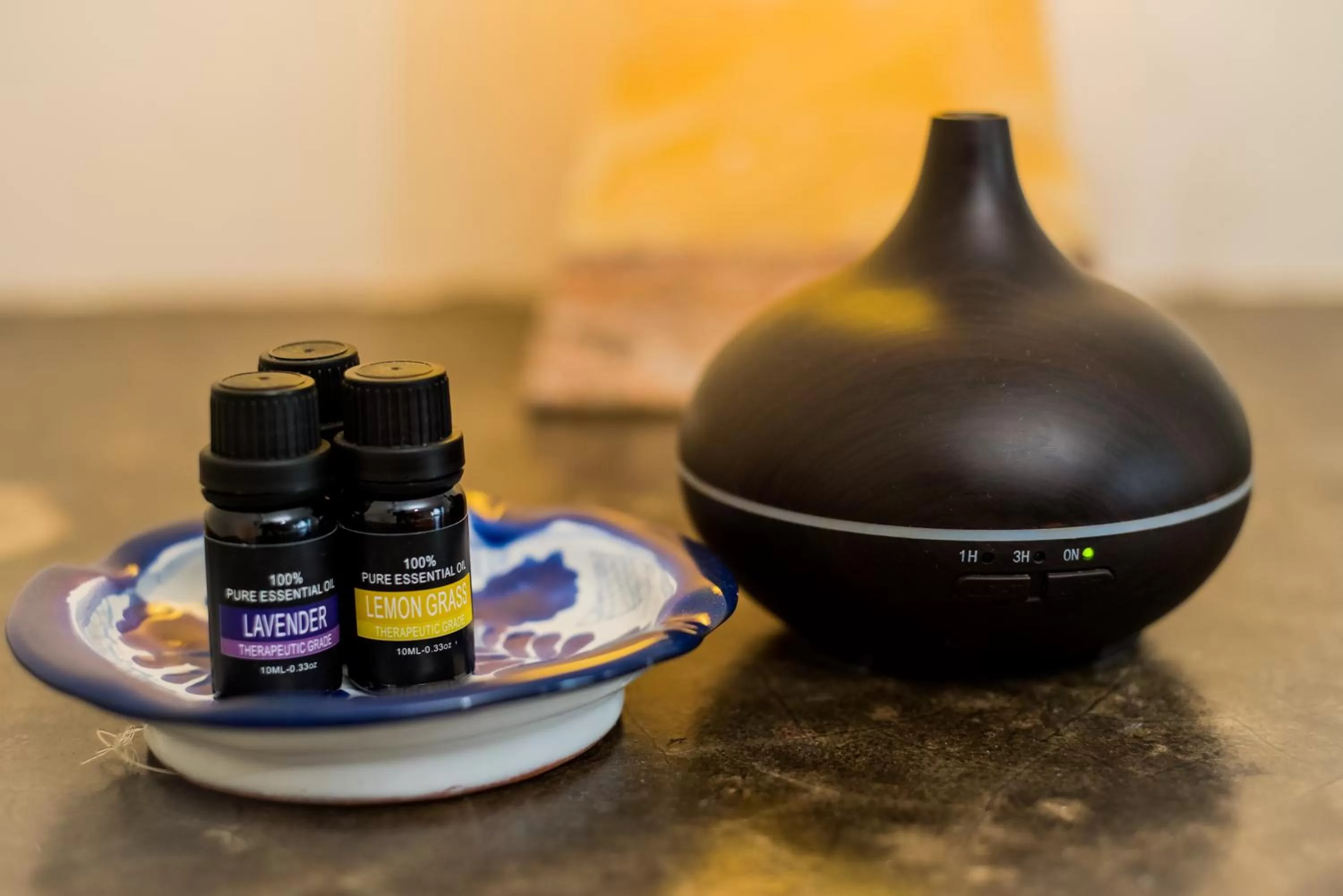 Hidalgo Boutique Rooms