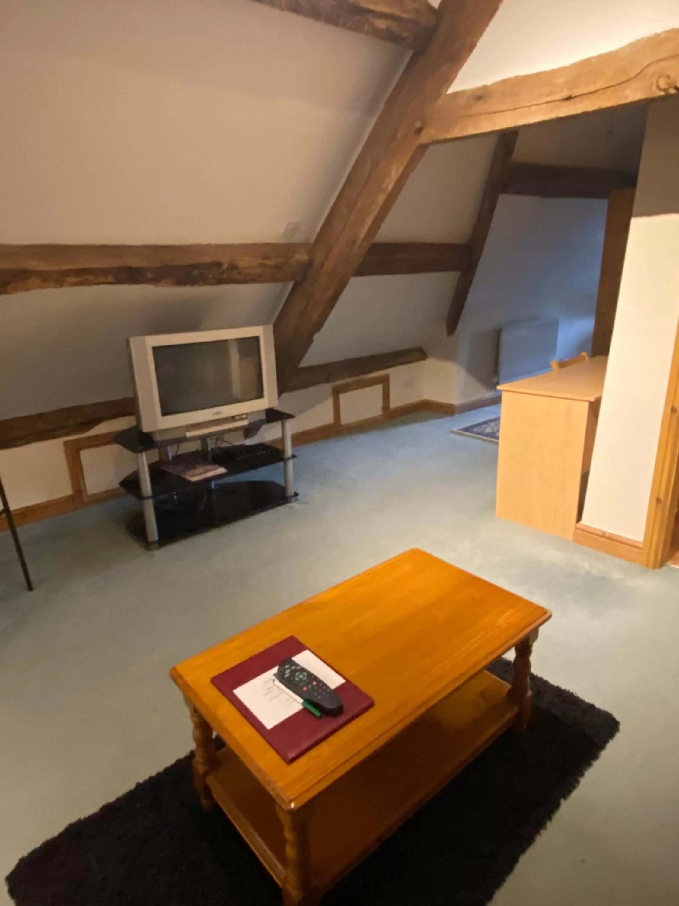 The crown inn Longtown