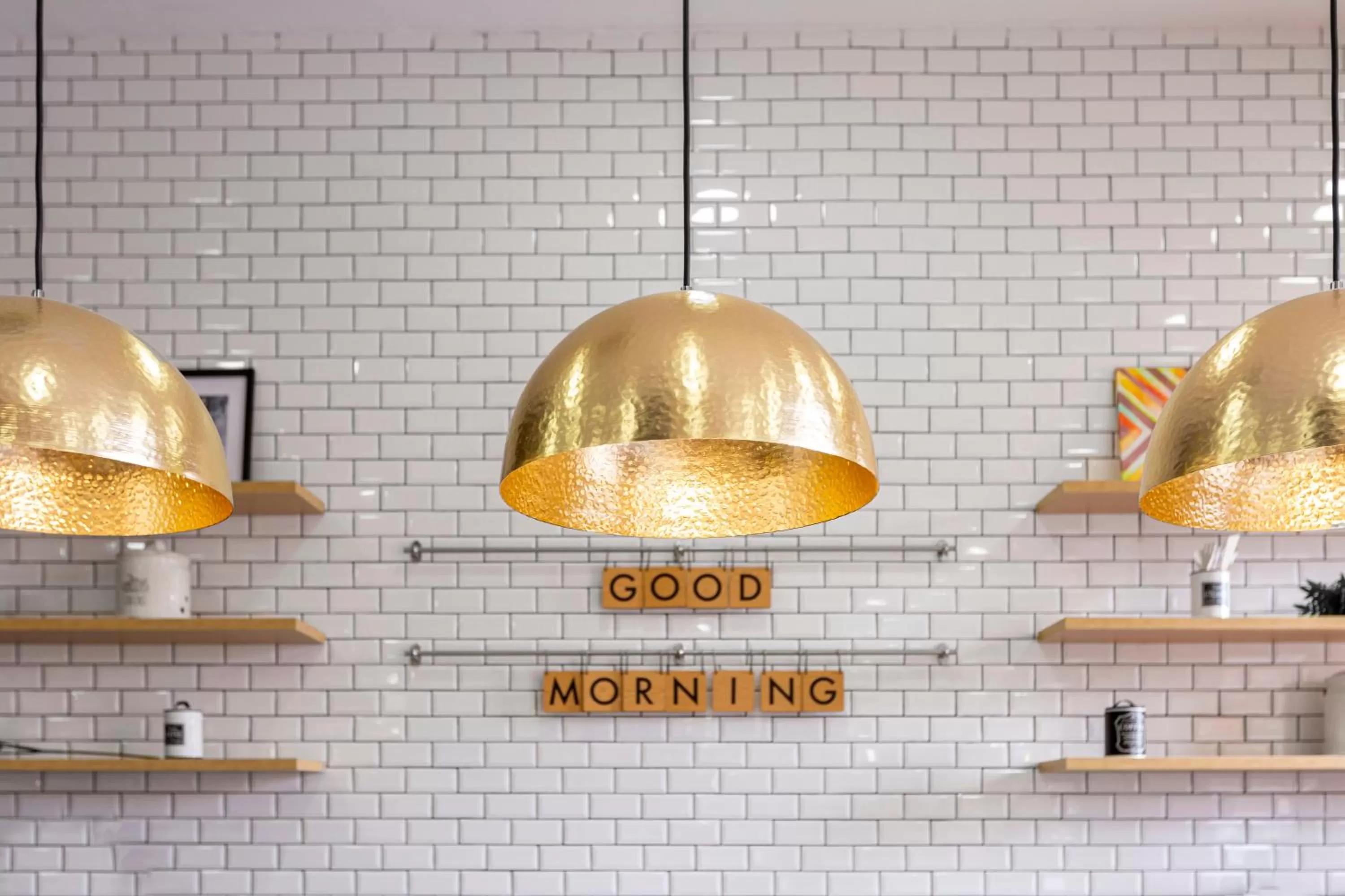 Breakfast in Holiday Inn Madrid - Las Tablas by IHG