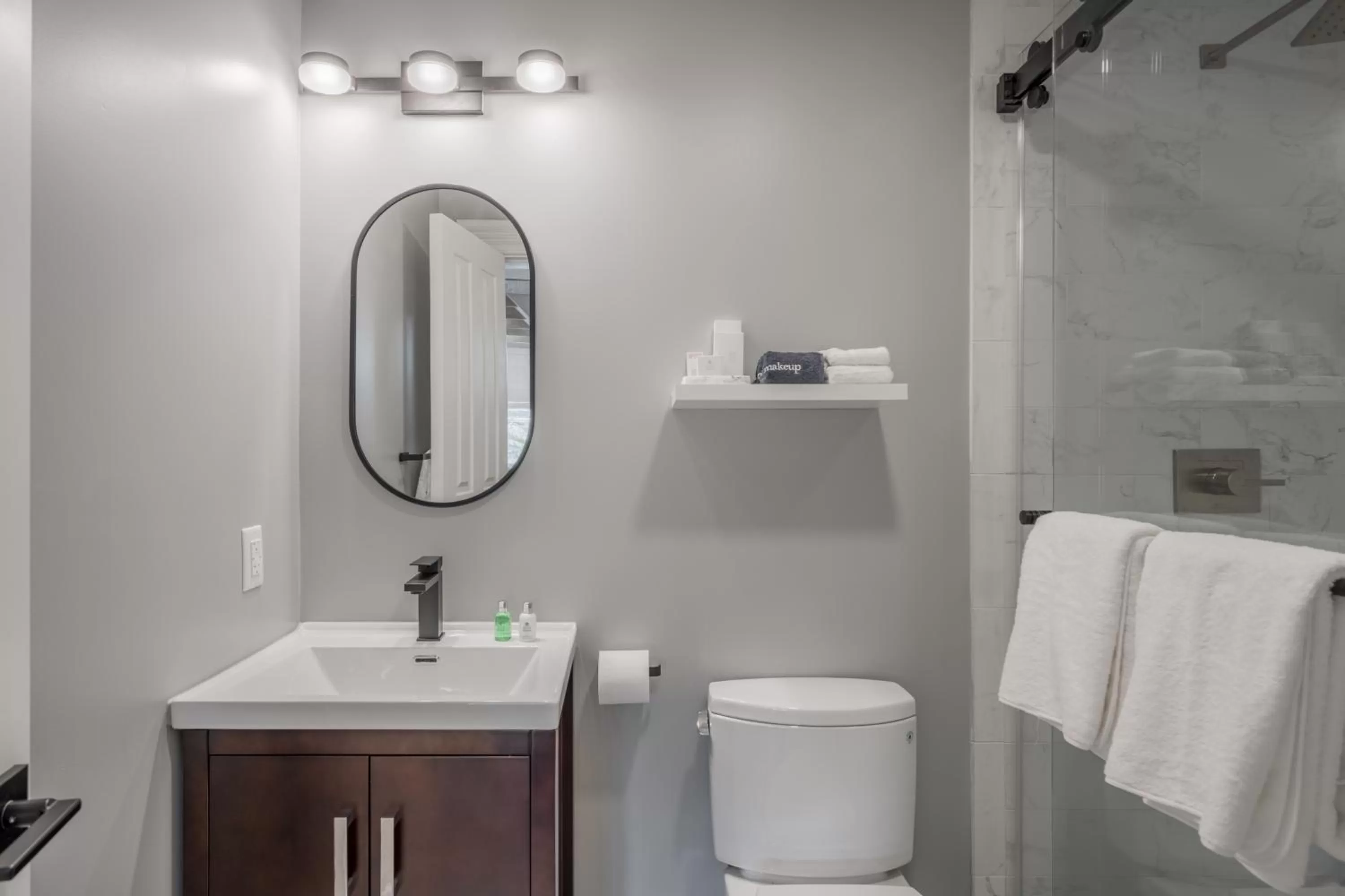 The George - Luxury Boutique Inn