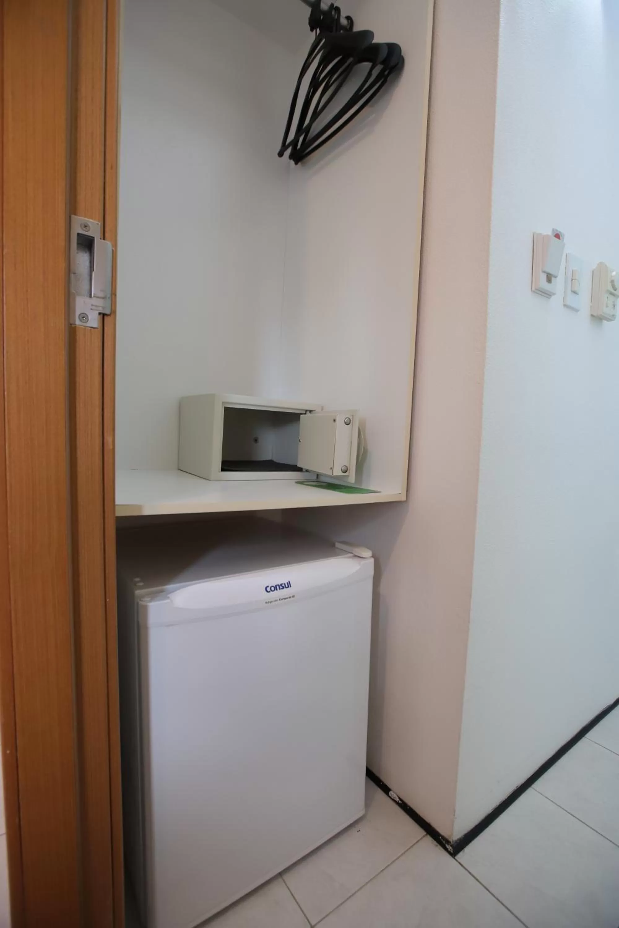 Business facilities in Ibis Budget Salvador